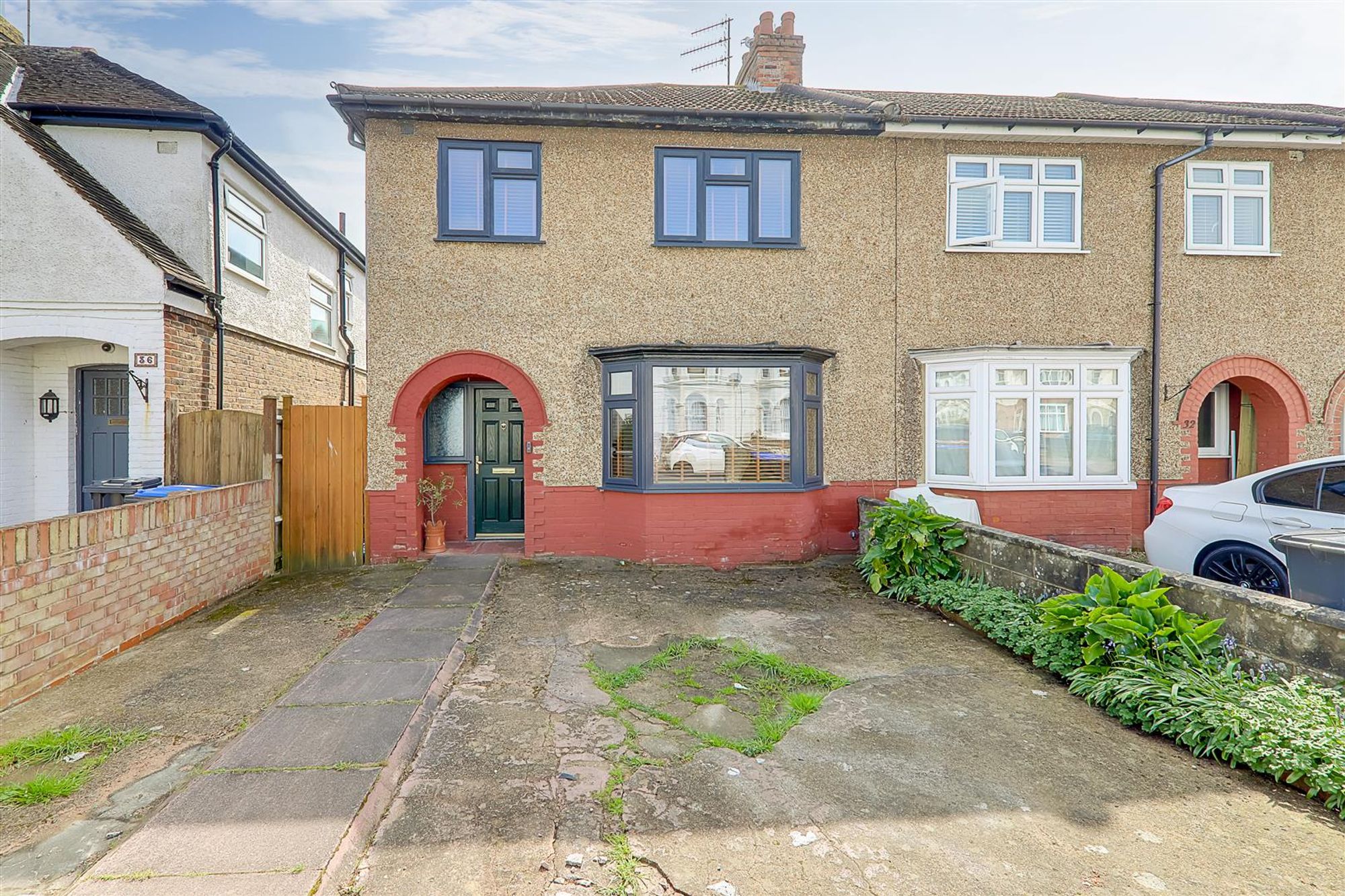 House | 34 Westcourt Road, Worthing, BN14 7DJ | To Let