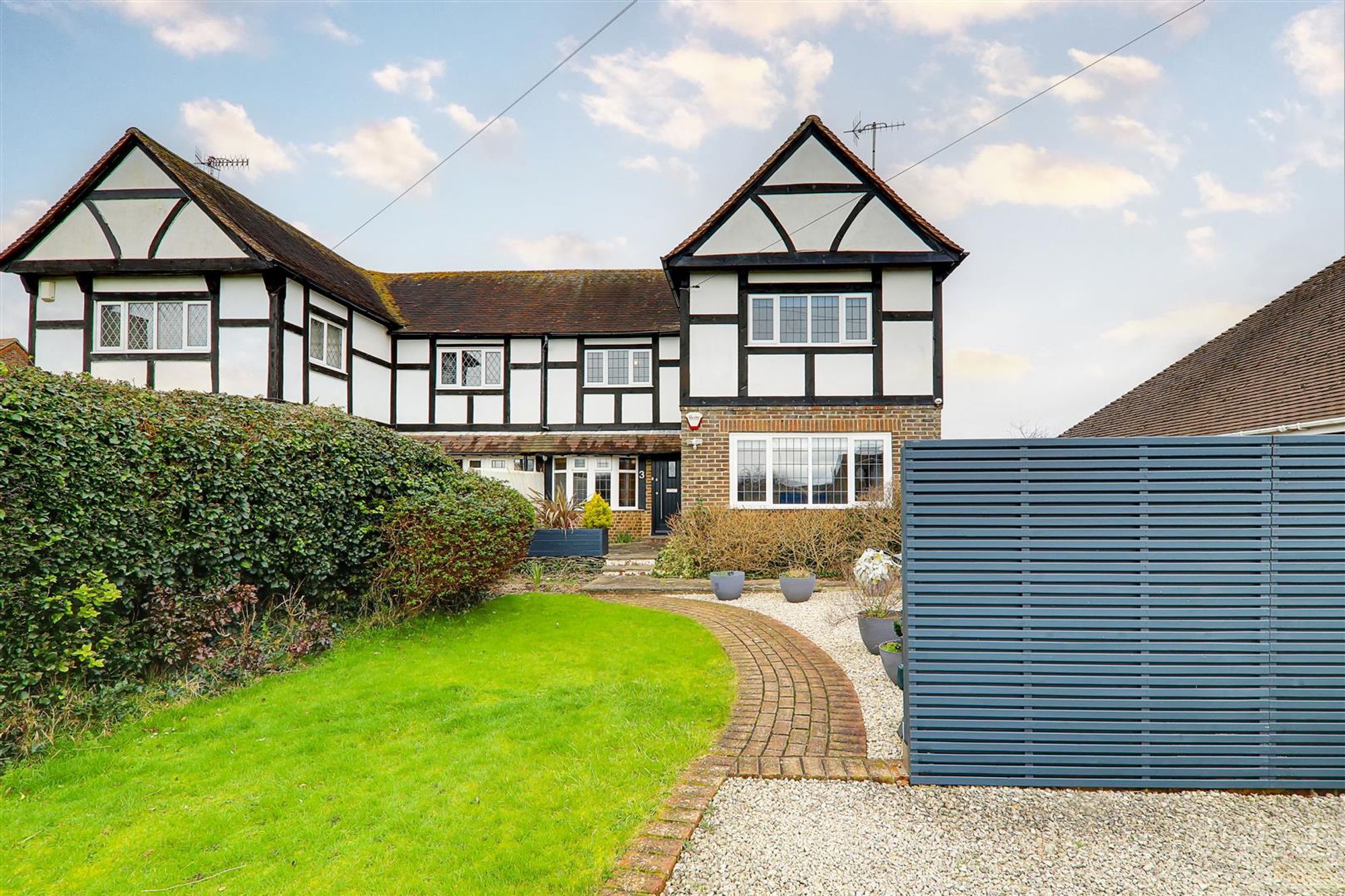 House | 3 North Avenue, Goring-By-Sea, Worthing, BN12 4DA | Sold - Subject to Contract