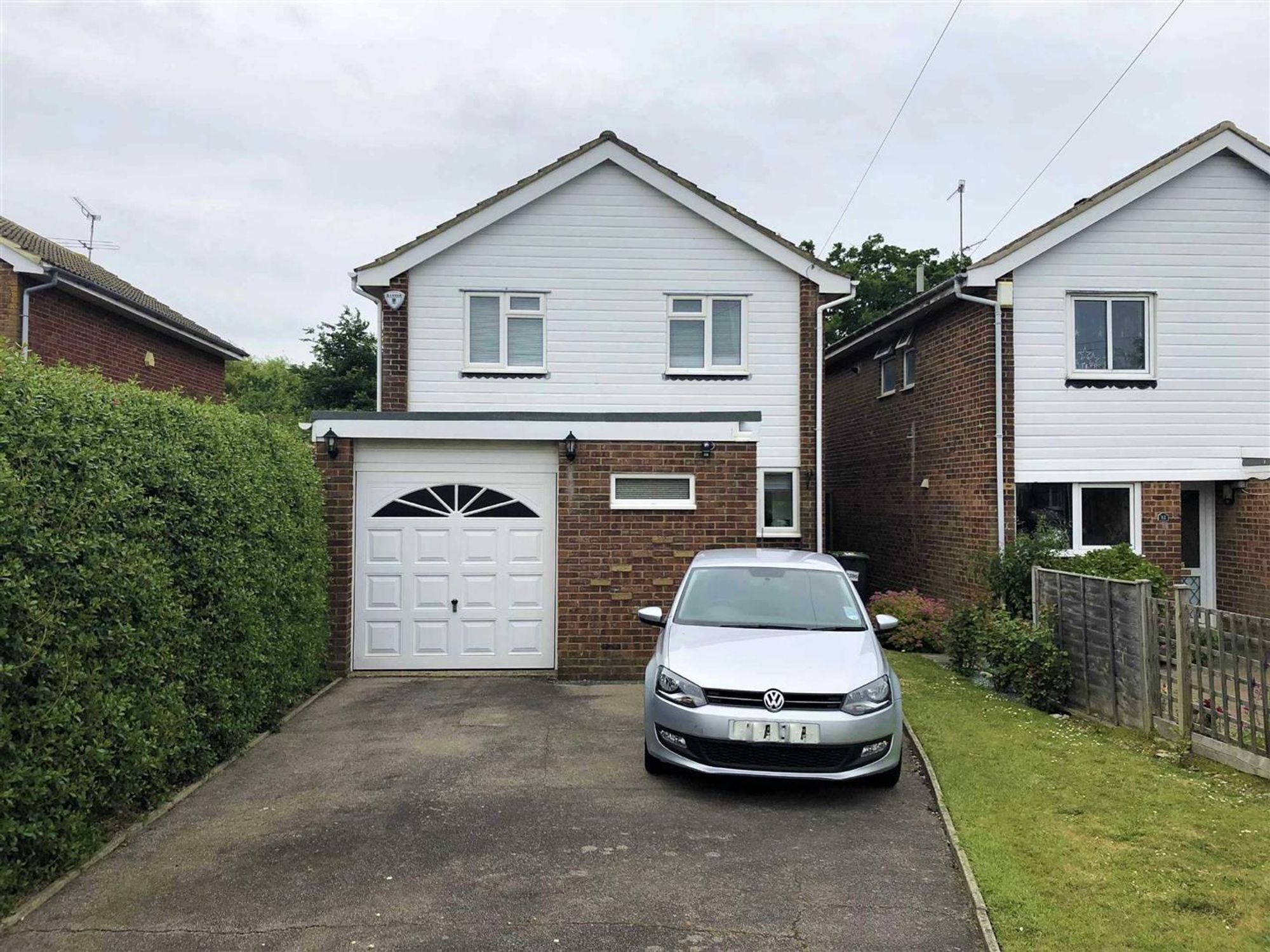 House | 31 Taw Close, Worthing, BN13 3PQ | Sold - Subject to Contract