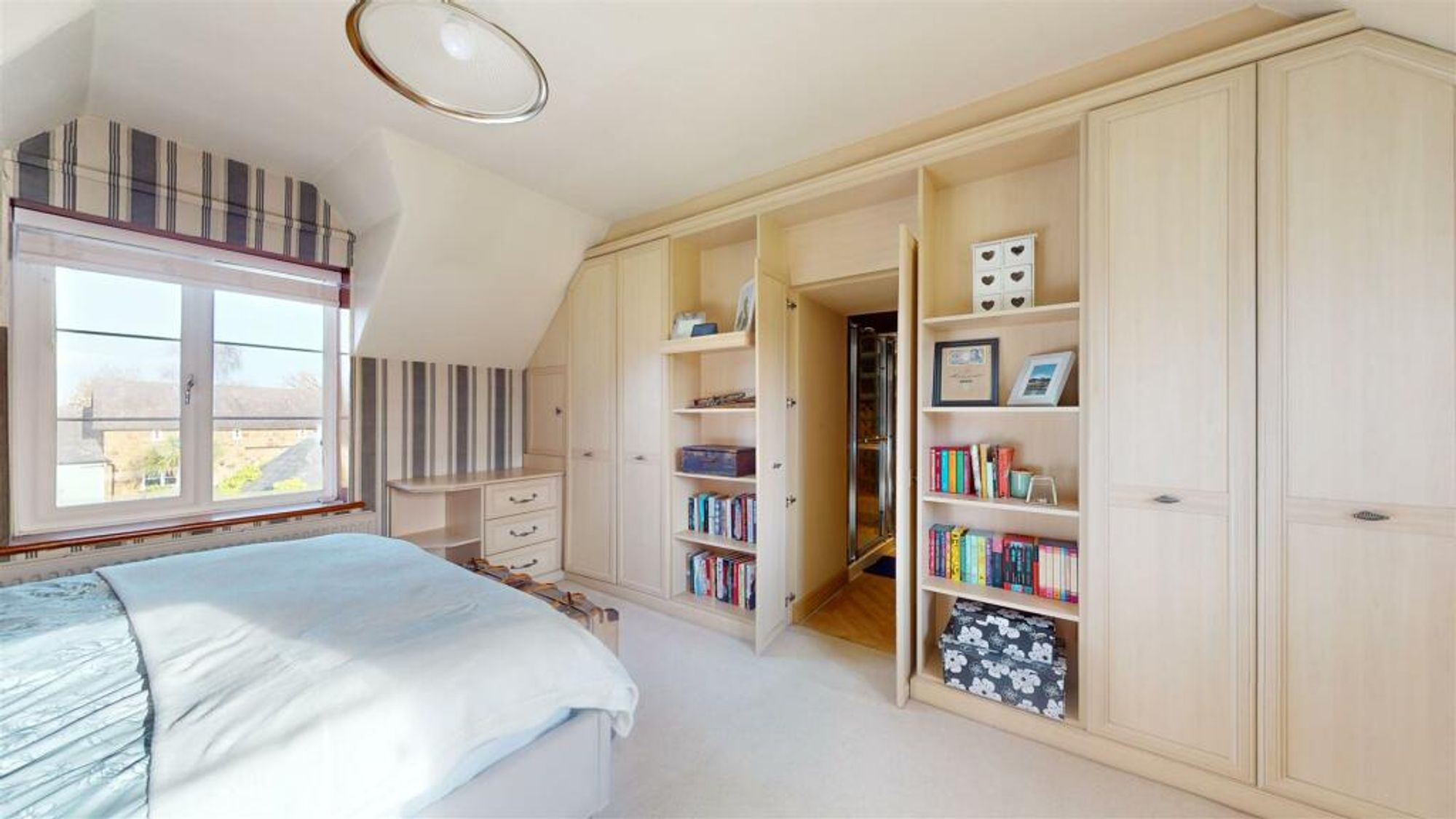 Property image — Mold Road, Tyn Y Caeau Farm Mold Road, CH7