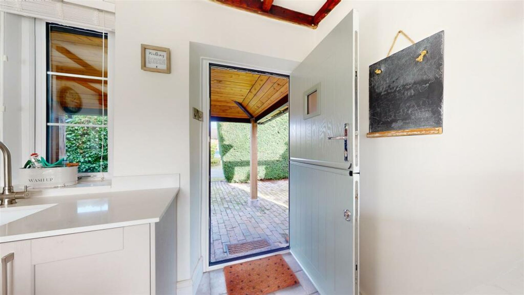 Property image — Mold Road, Tyn Y Caeau Farm Mold Road, CH7