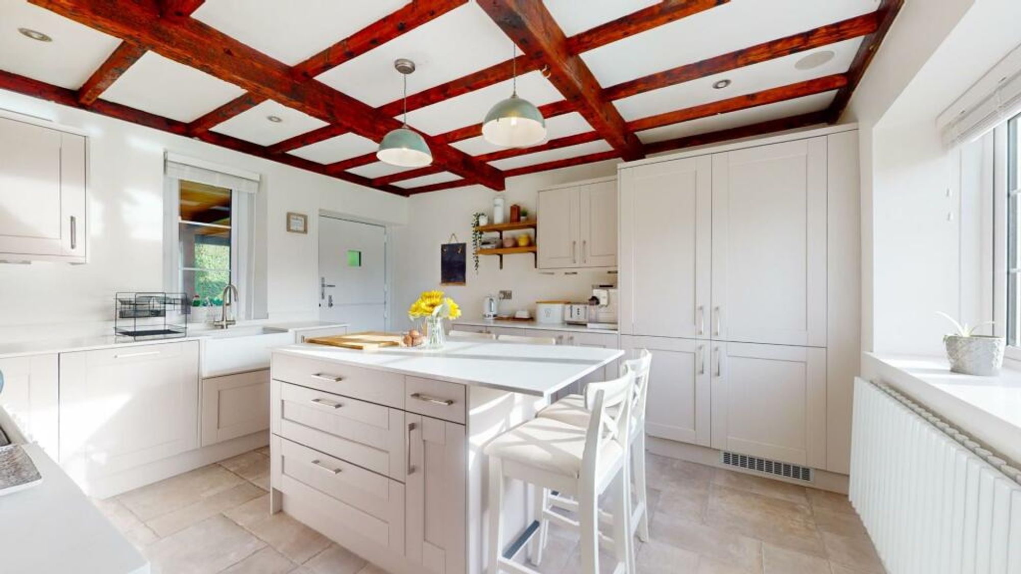 Property image — Mold Road, Tyn Y Caeau Farm Mold Road, CH7