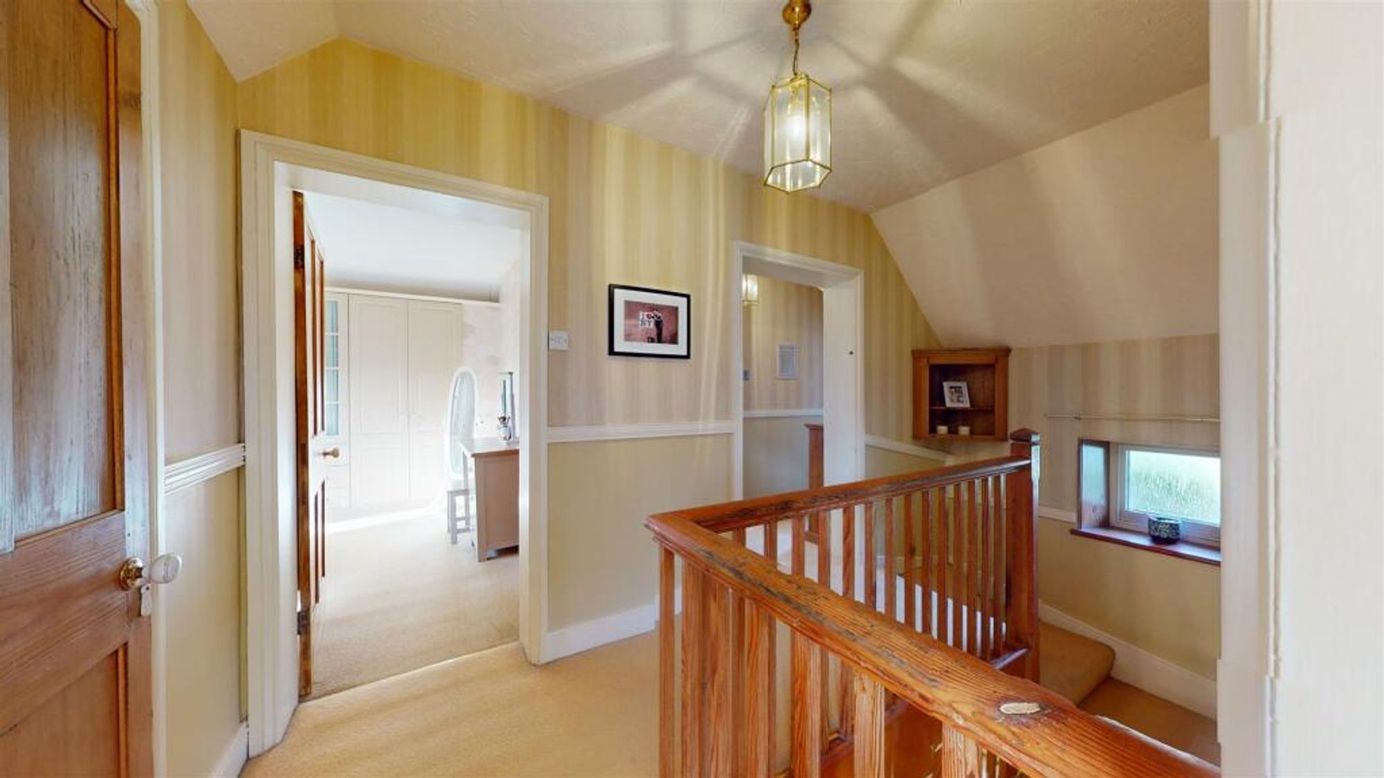 Property image — Mold Road, Tyn Y Caeau Farm Mold Road, CH7