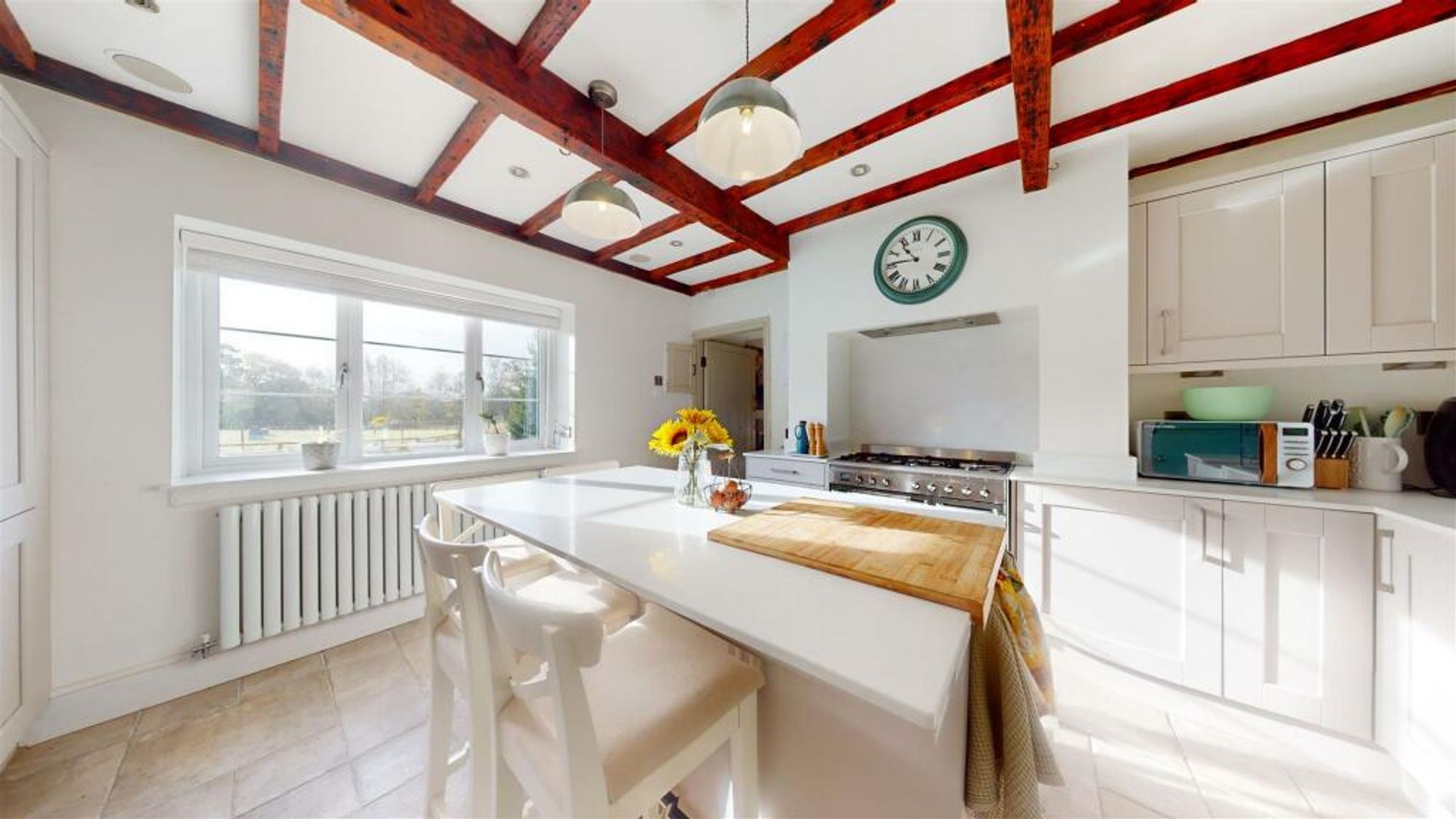 Property image — Mold Road, Tyn Y Caeau Farm Mold Road, CH7
