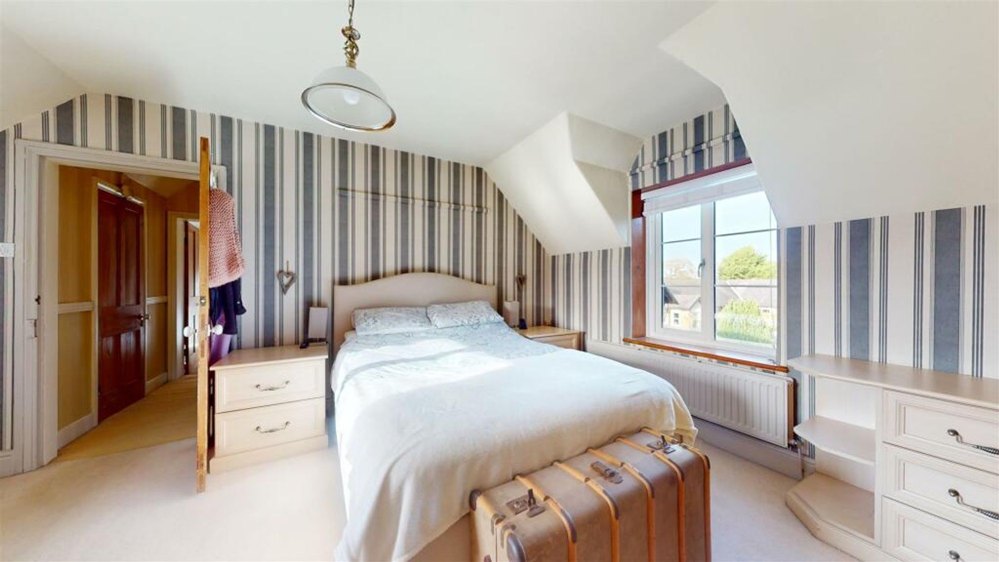 Property image — Mold Road, Tyn Y Caeau Farm Mold Road, CH7