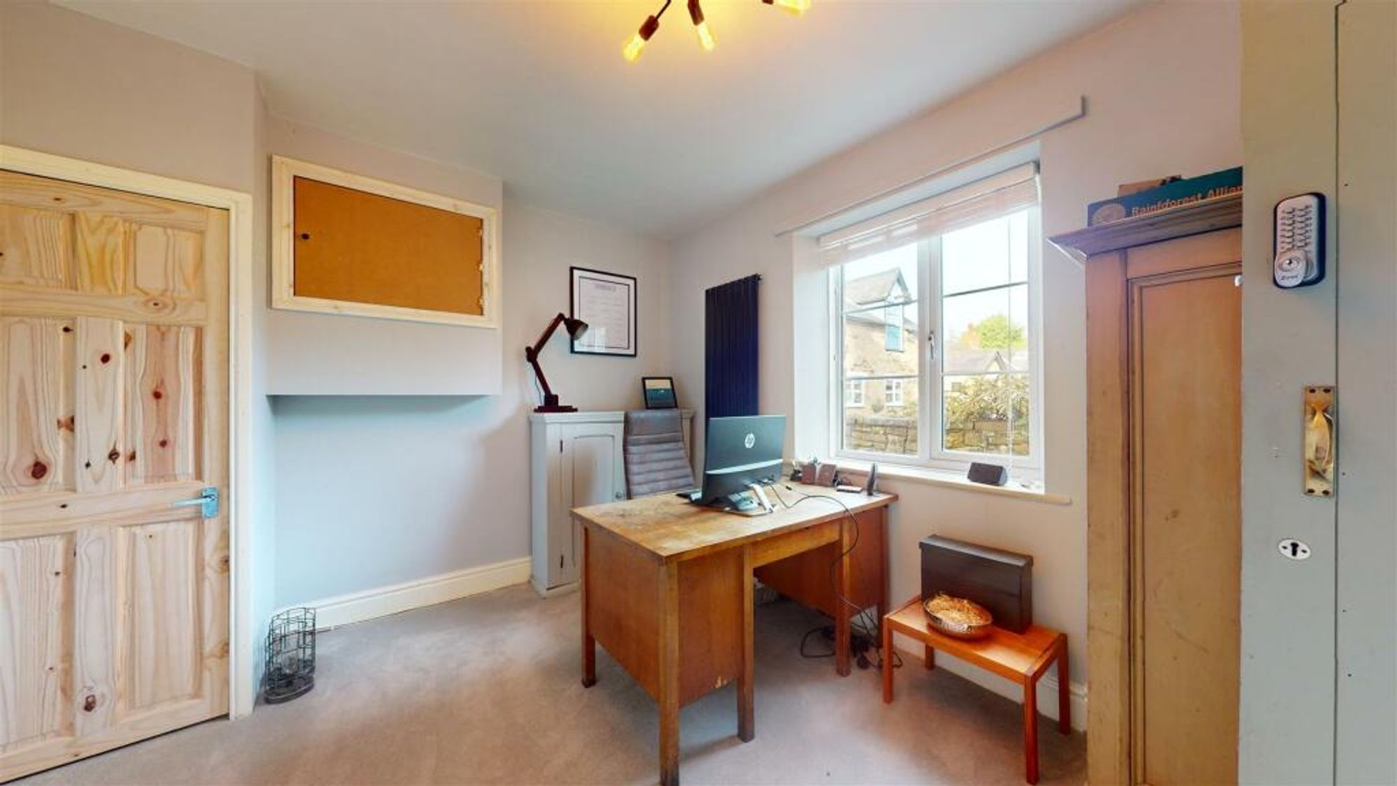 Property image — Mold Road, Tyn Y Caeau Farm Mold Road, CH7