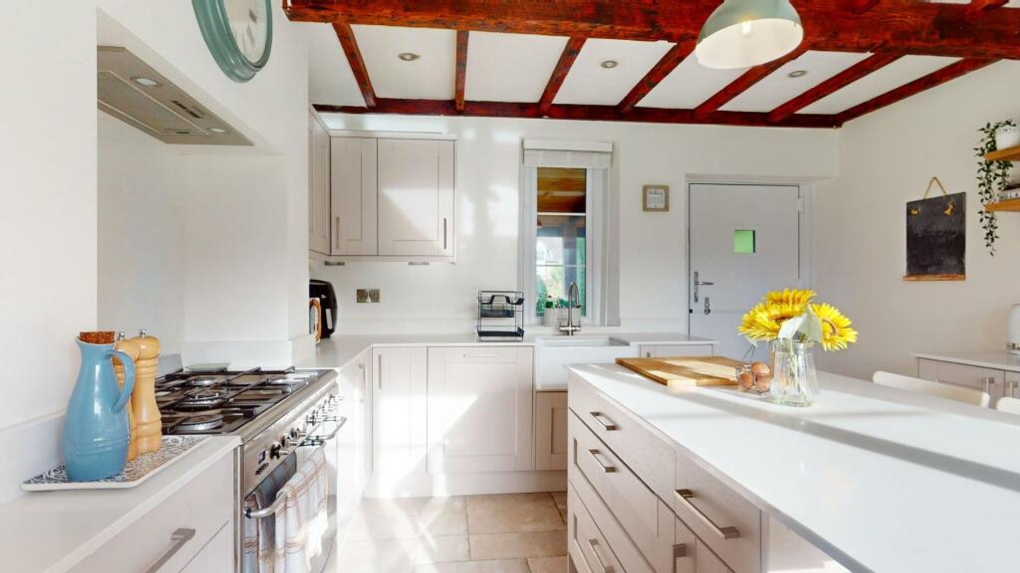 Property image — Mold Road, Tyn Y Caeau Farm Mold Road, CH7