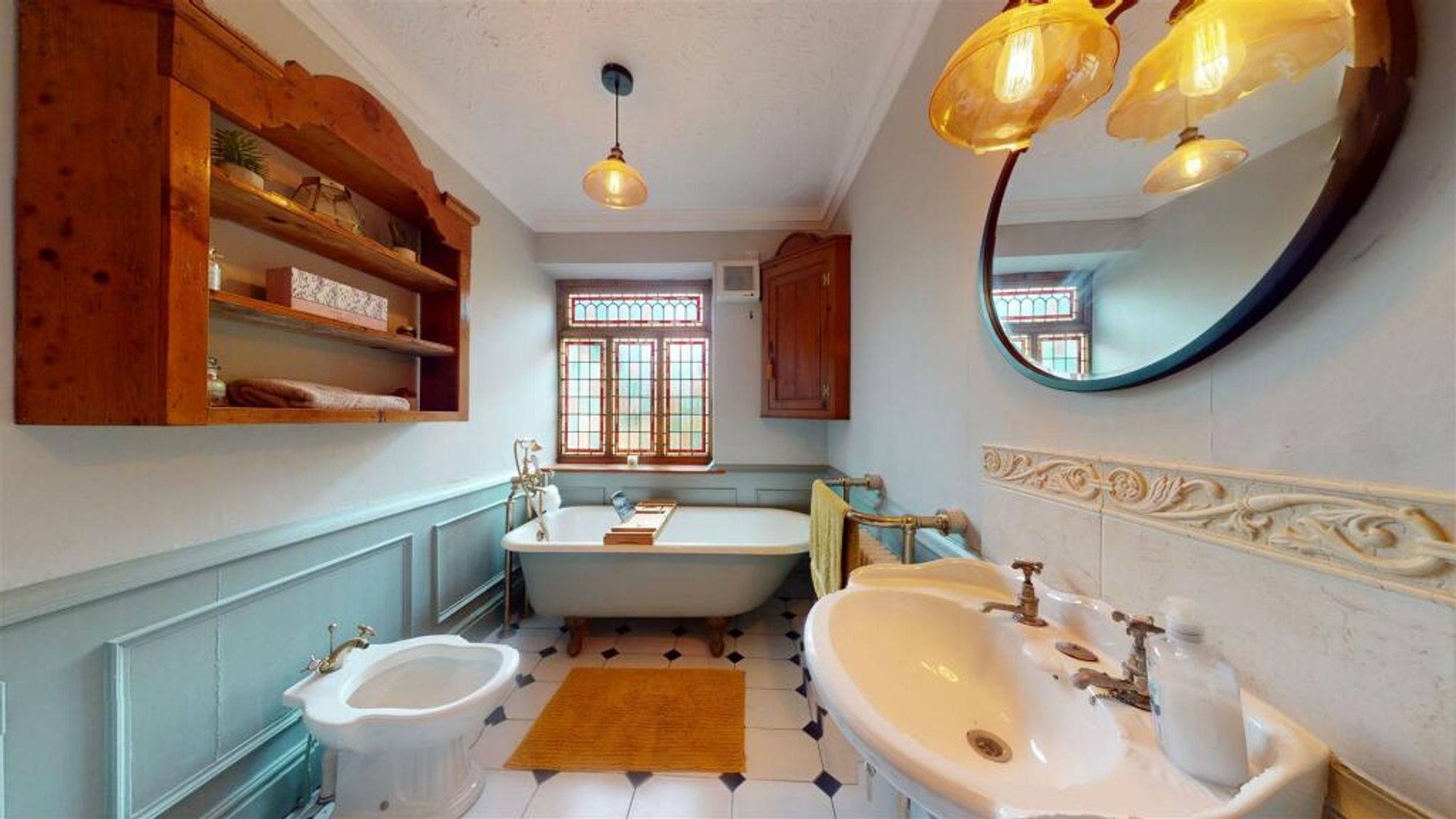 Property image — Mold Road, Tyn Y Caeau Farm Mold Road, CH7