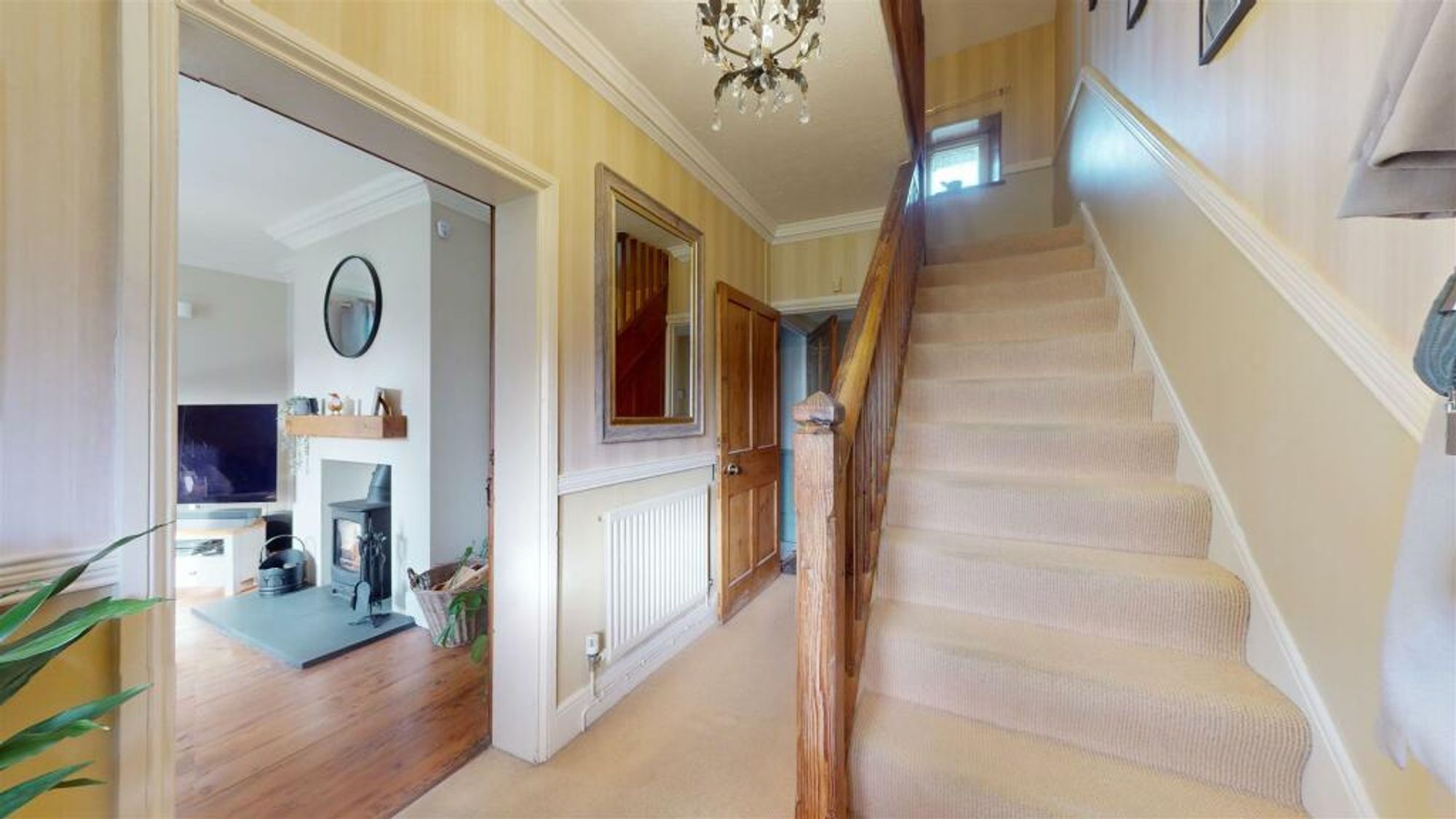 Property image — Mold Road, Tyn Y Caeau Farm Mold Road, CH7