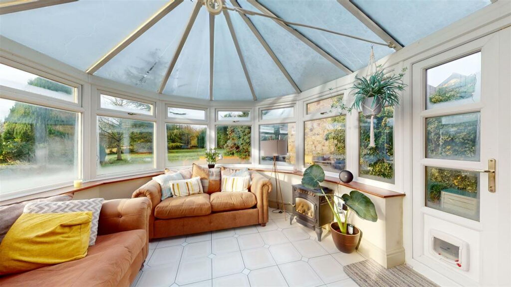 Property image — Mold Road, Tyn Y Caeau Farm Mold Road, CH7