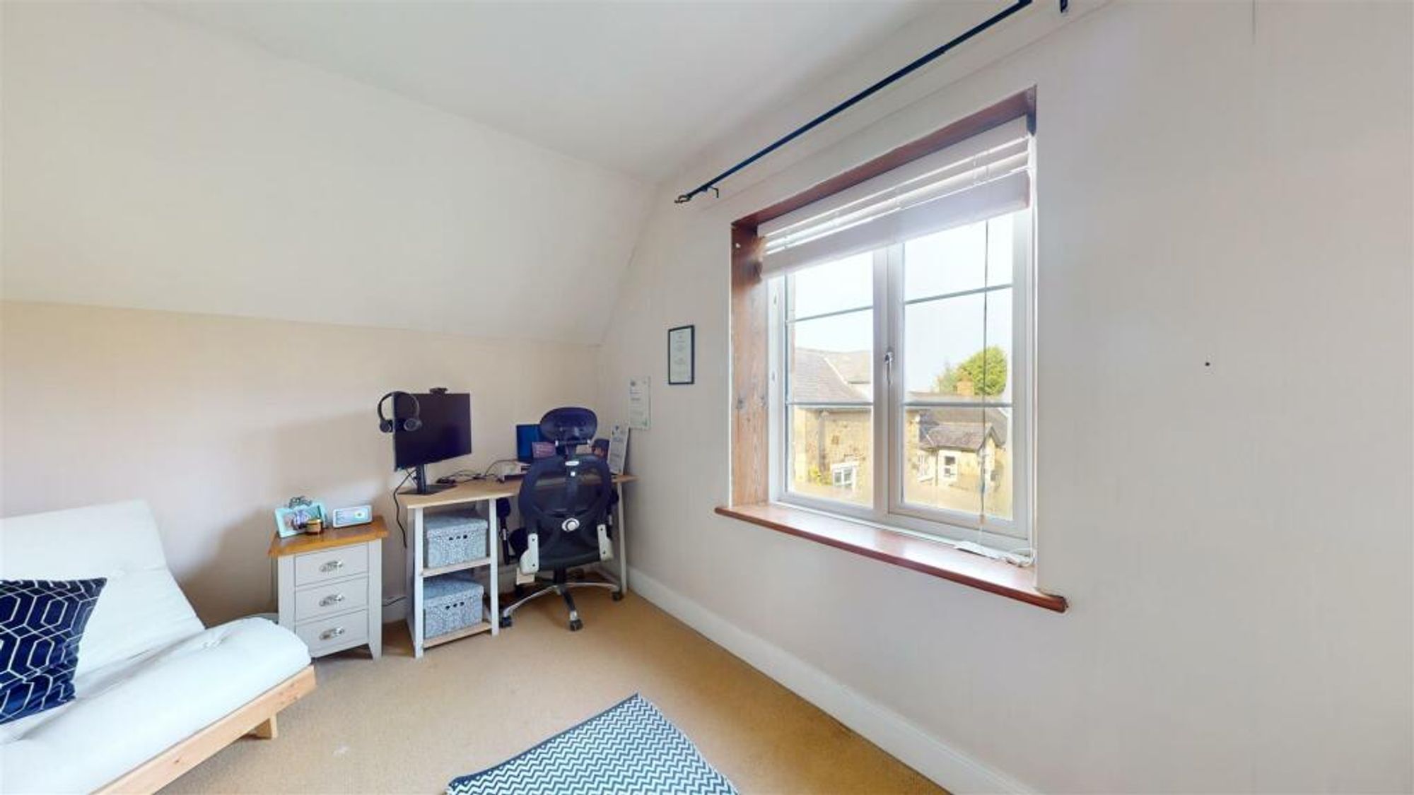 Property image — Mold Road, Tyn Y Caeau Farm Mold Road, CH7