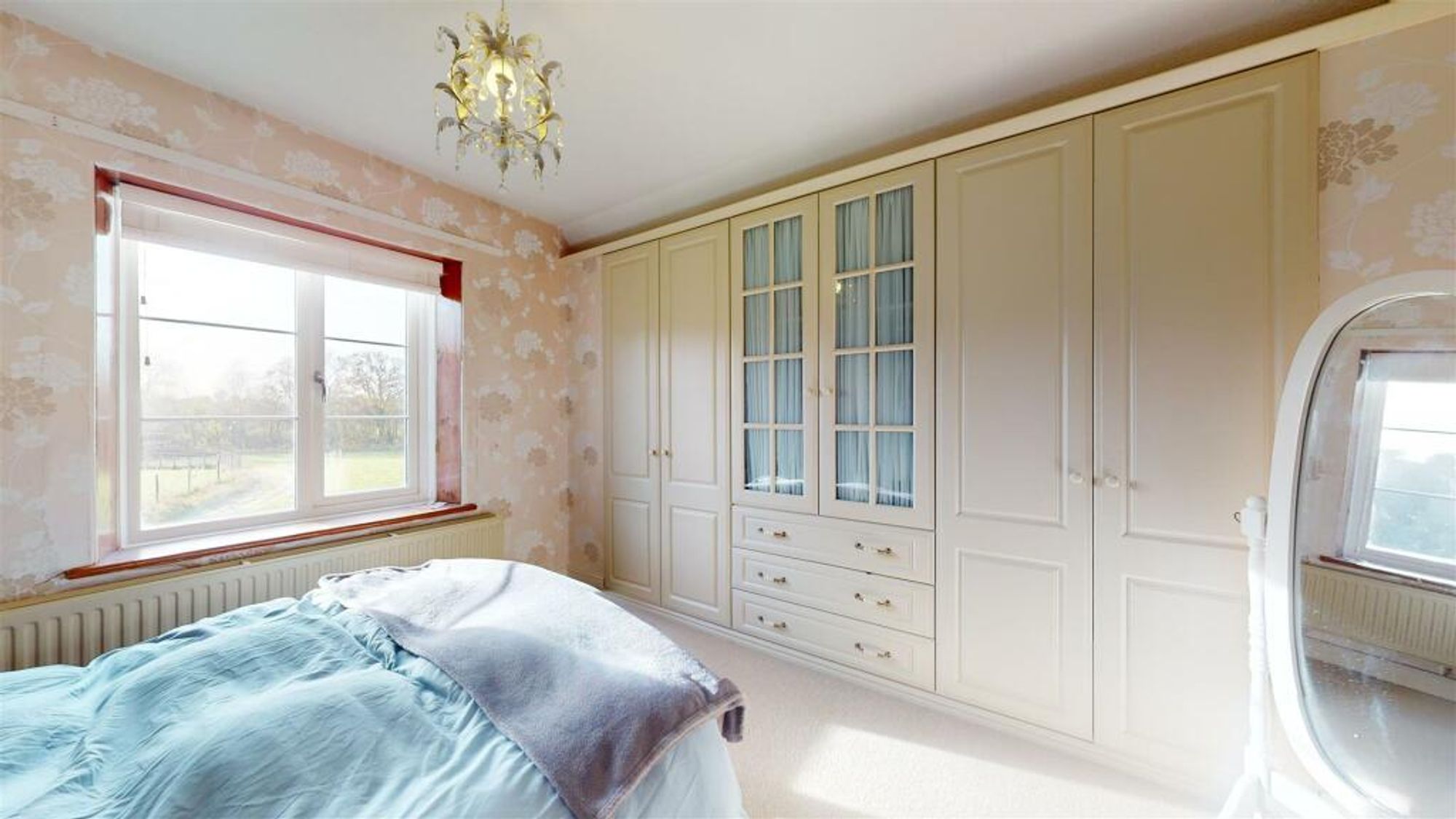 Property image — Mold Road, Tyn Y Caeau Farm Mold Road, CH7