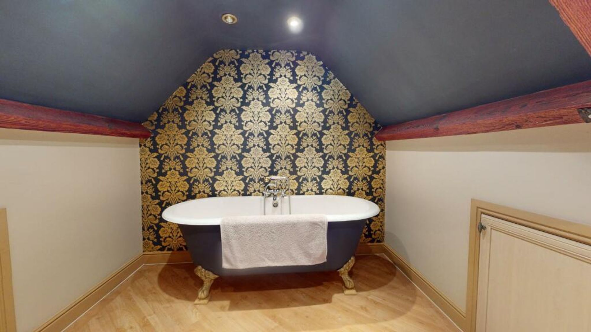 Property image — Mold Road, Tyn Y Caeau Farm Mold Road, CH7
