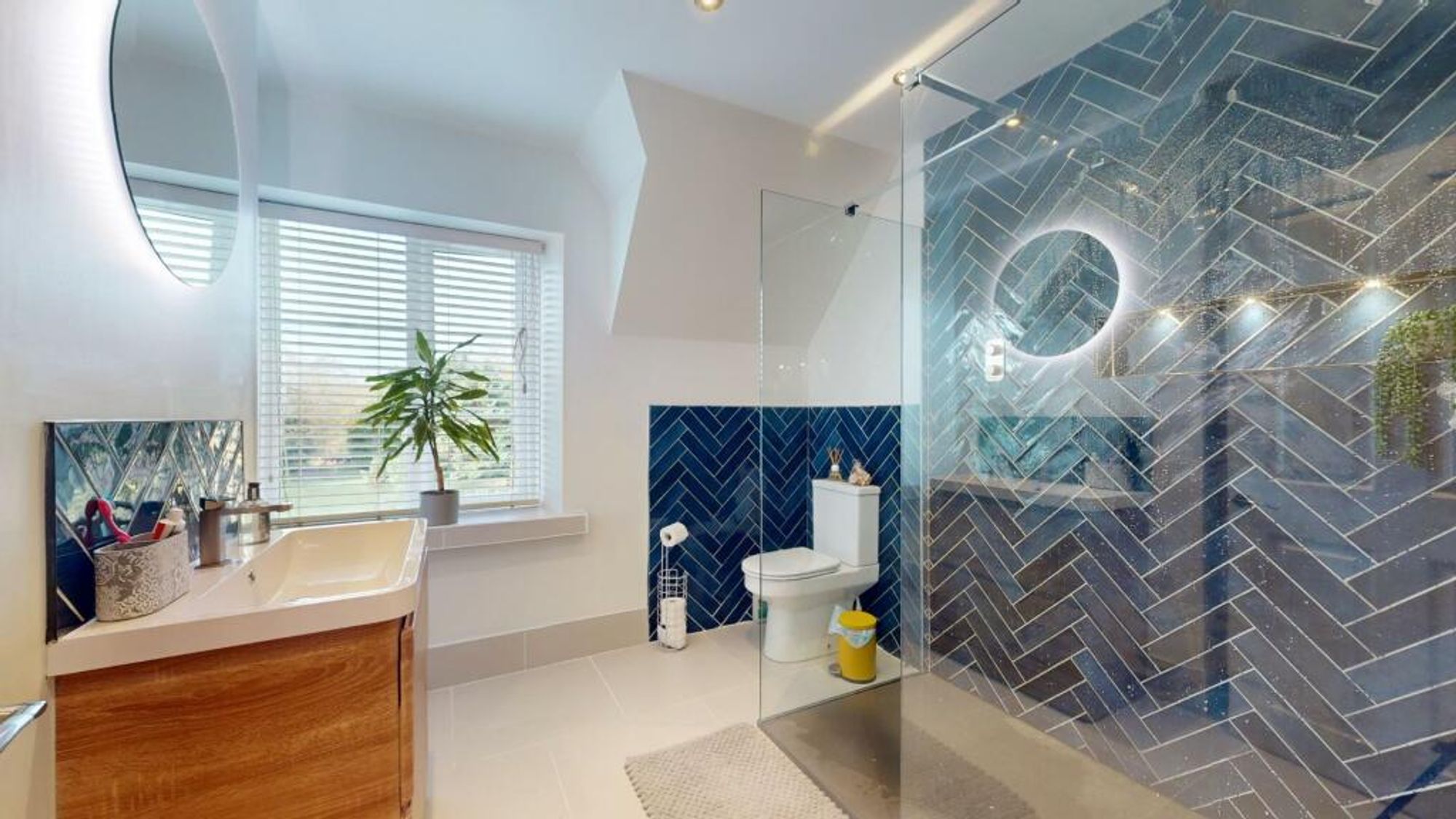 Property image — Mold Road, Tyn Y Caeau Farm Mold Road, CH7
