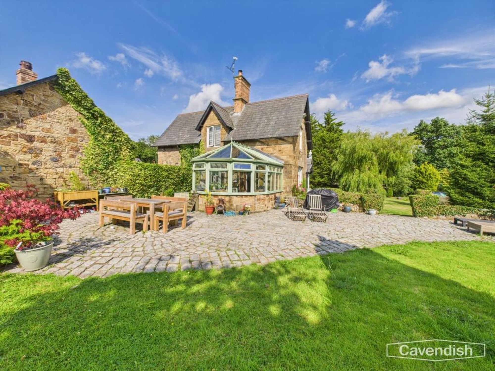Property image — Mold Road, Tyn Y Caeau Farm Mold Road, CH7