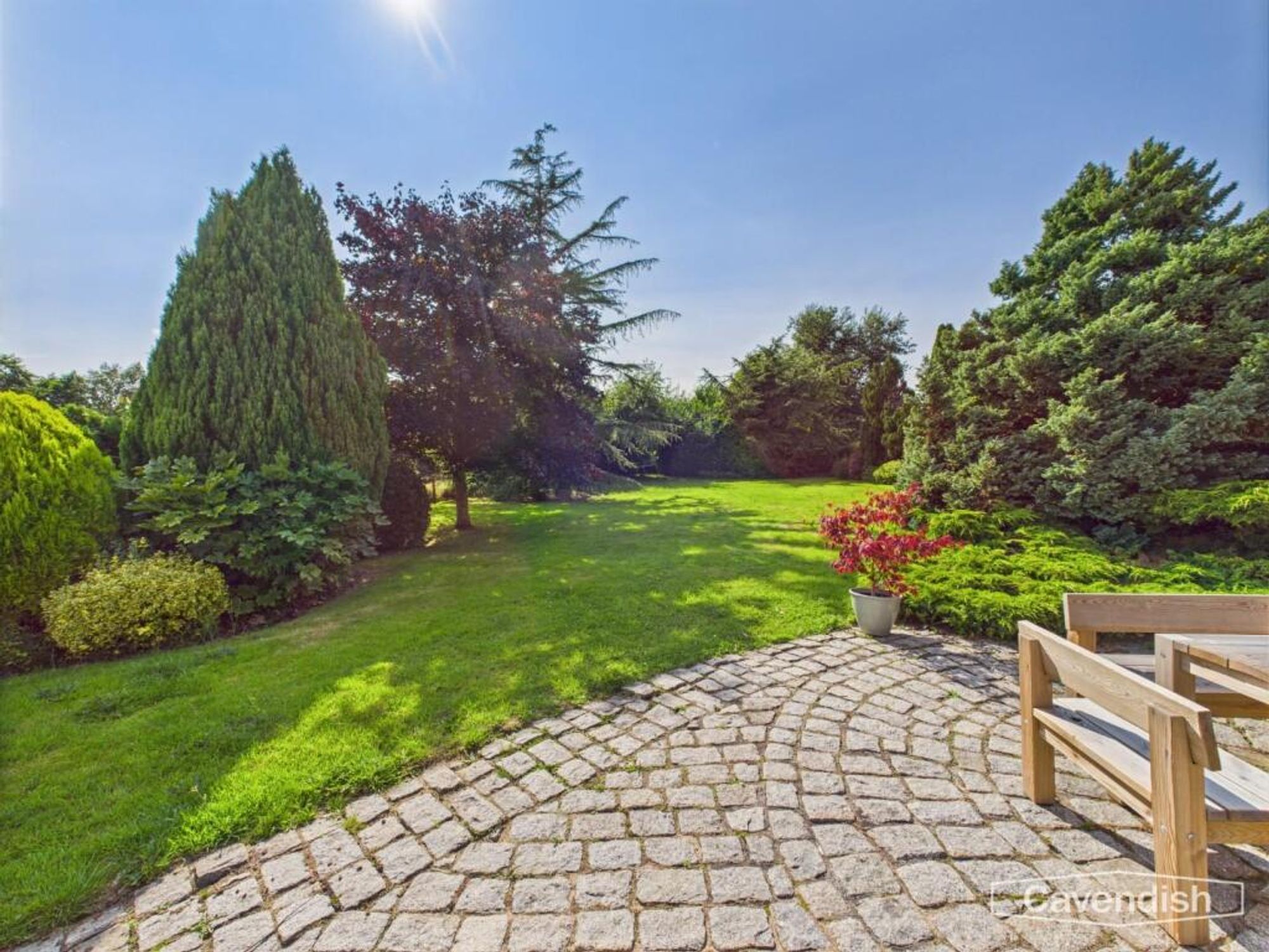 Property image — Mold Road, Tyn Y Caeau Farm Mold Road, CH7