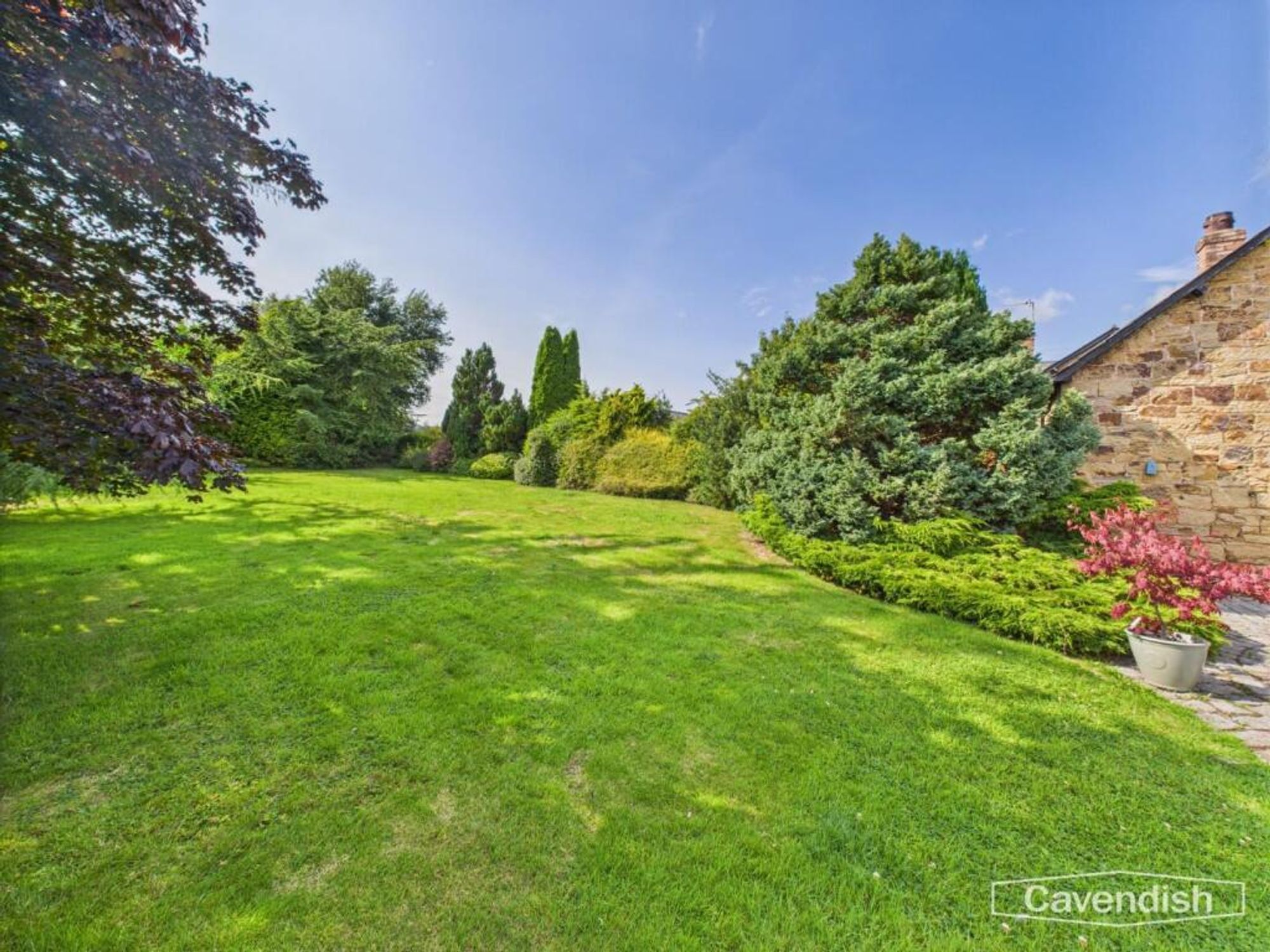 Property image — Mold Road, Tyn Y Caeau Farm Mold Road, CH7