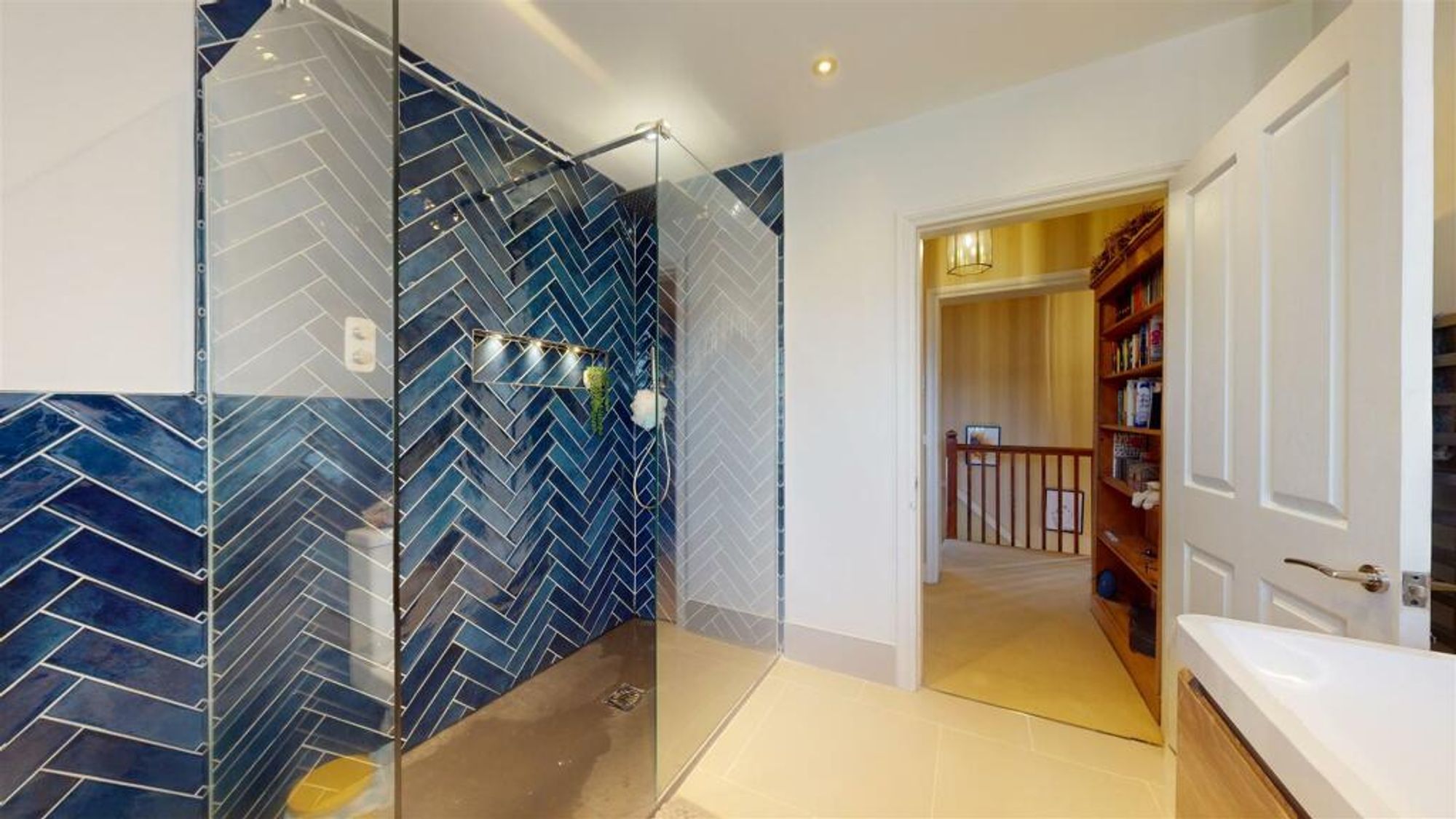 Property image — Mold Road, Tyn Y Caeau Farm Mold Road, CH7