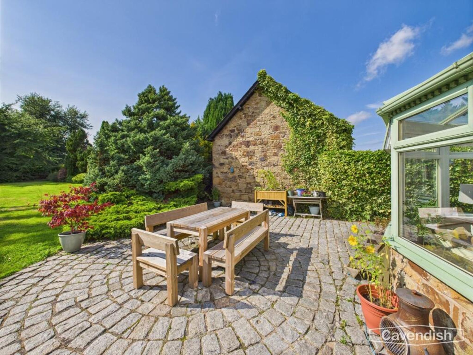 Property image — Mold Road, Tyn Y Caeau Farm Mold Road, CH7