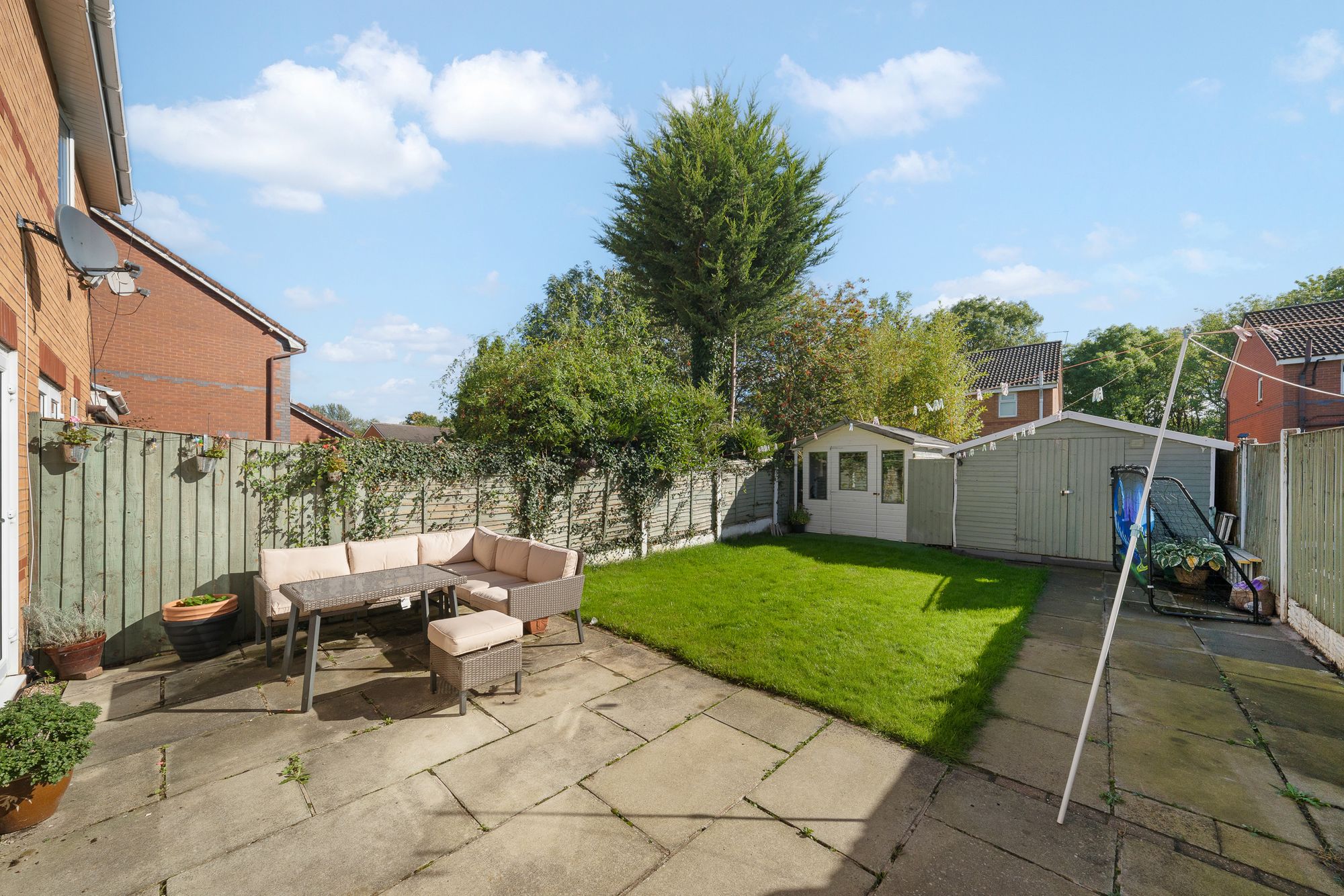 Ringway Road, Liverpool, L25