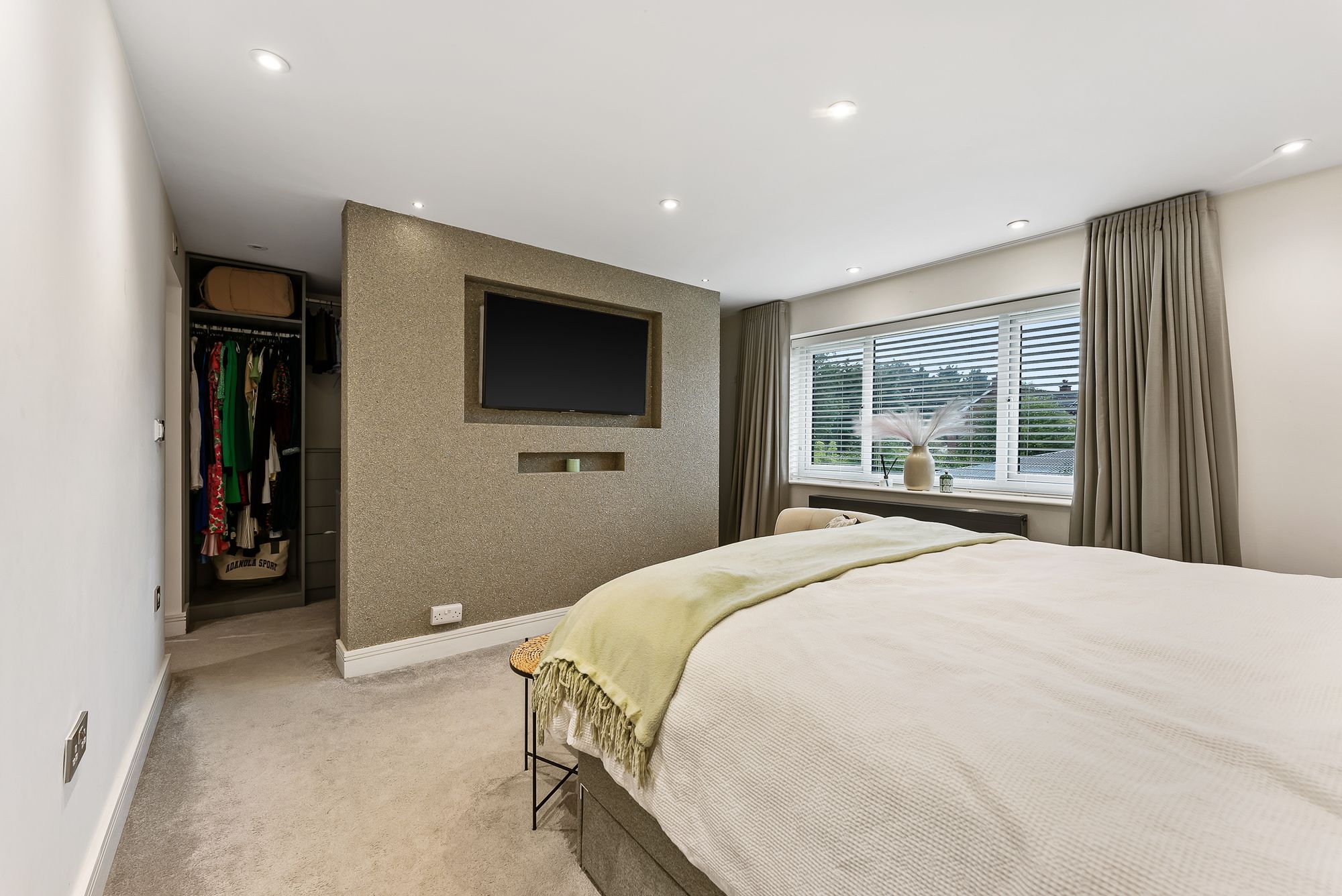 Bowden Close, Culcheth, WA3