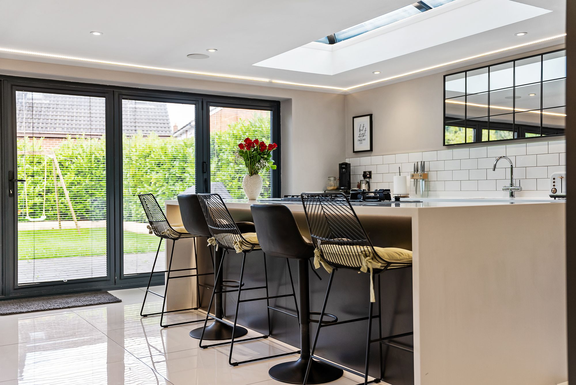 Bowden Close, Culcheth, WA3