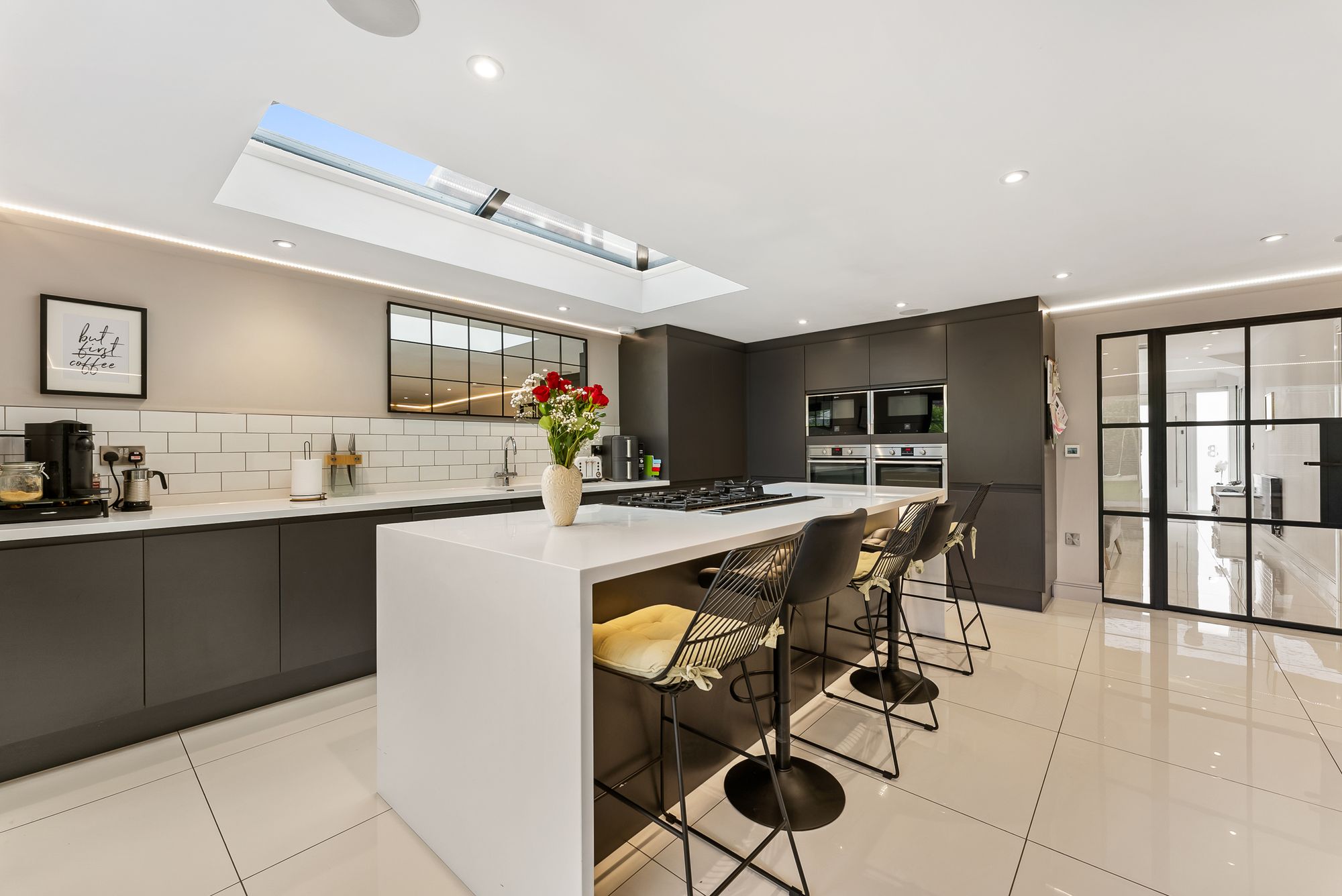 Bowden Close, Culcheth, WA3