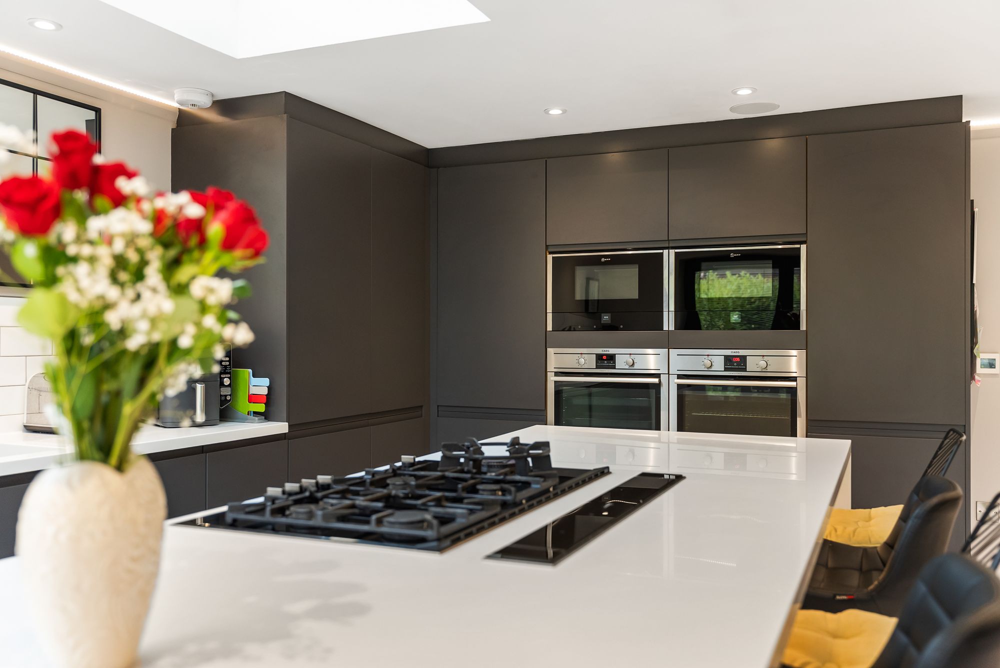 Bowden Close, Culcheth, WA3