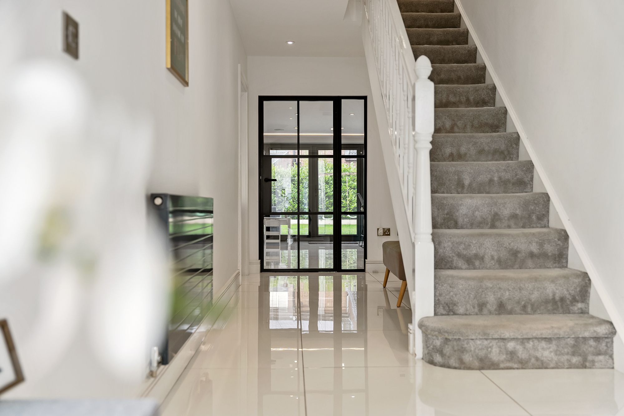 Bowden Close, Culcheth, WA3