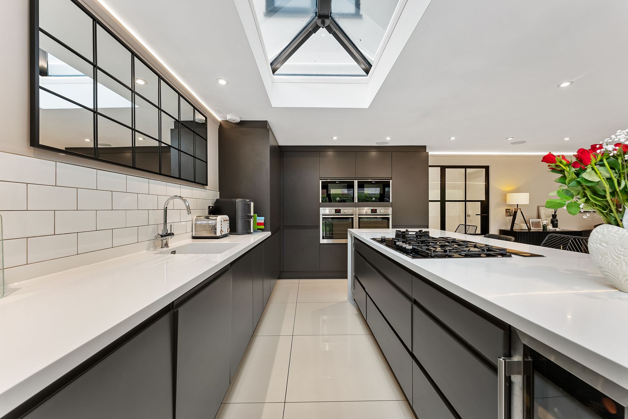 Bowden Close, Culcheth, WA3