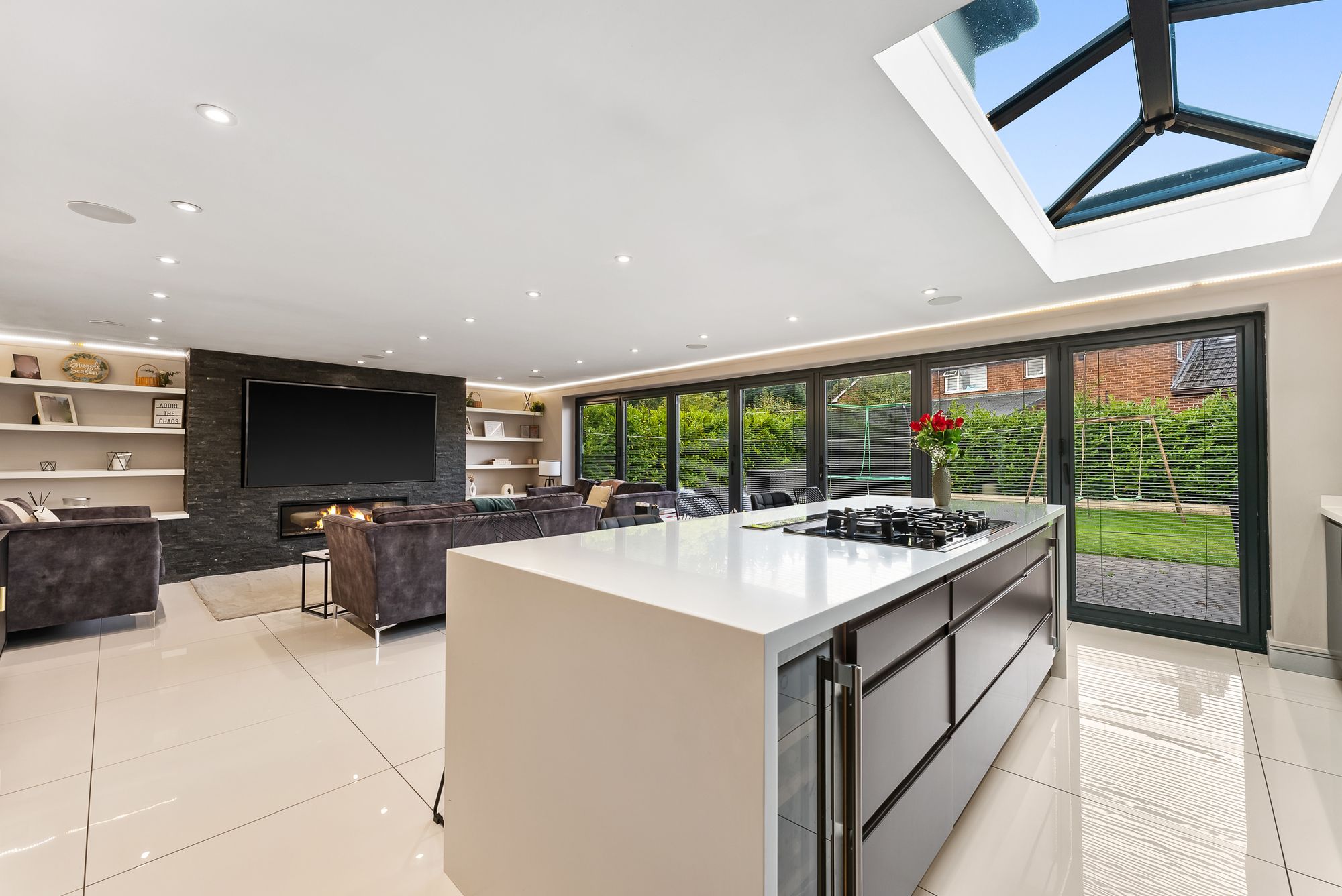 Bowden Close, Culcheth, WA3