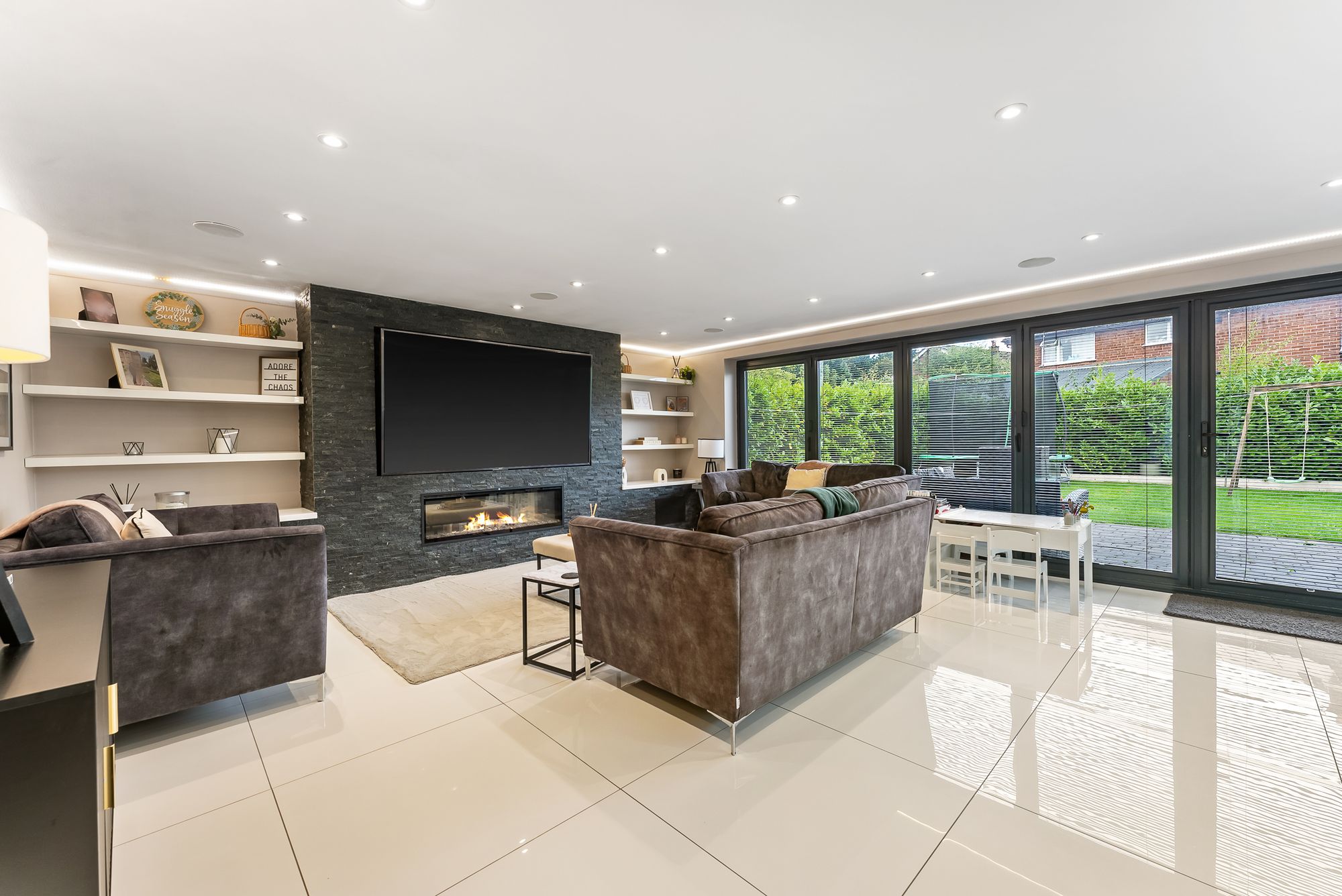 Bowden Close, Culcheth, WA3