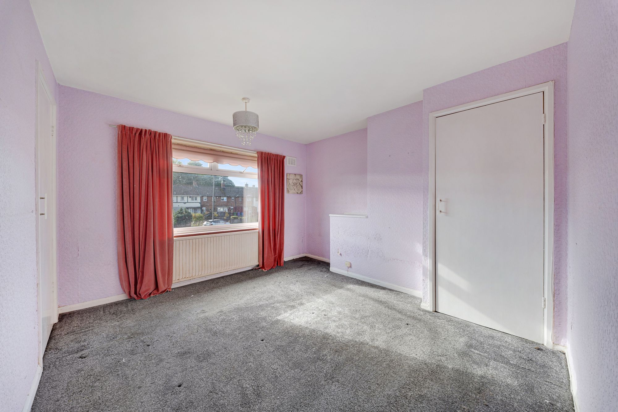 Allerford Road, Liverpool, L12