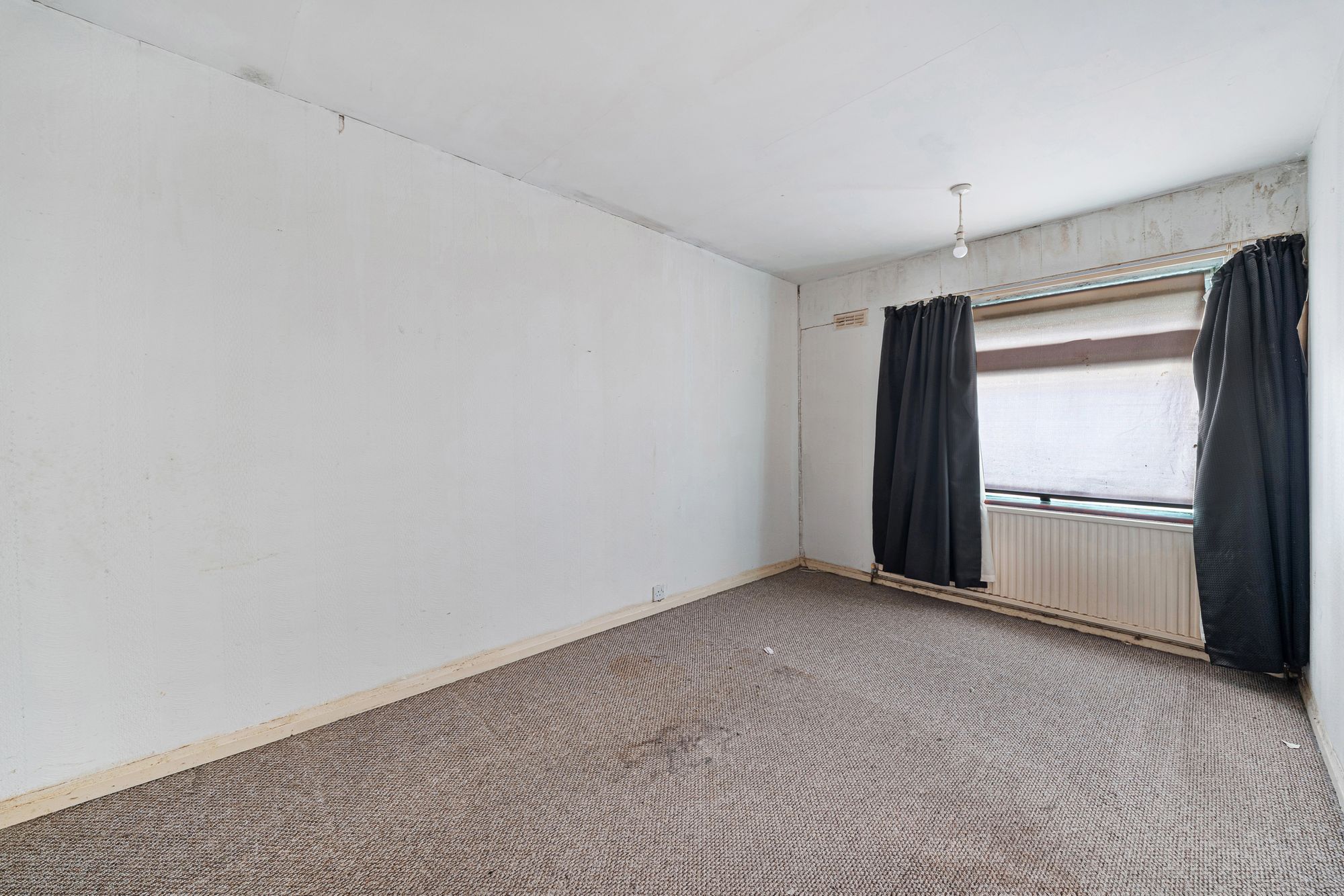 Allerford Road, Liverpool, L12