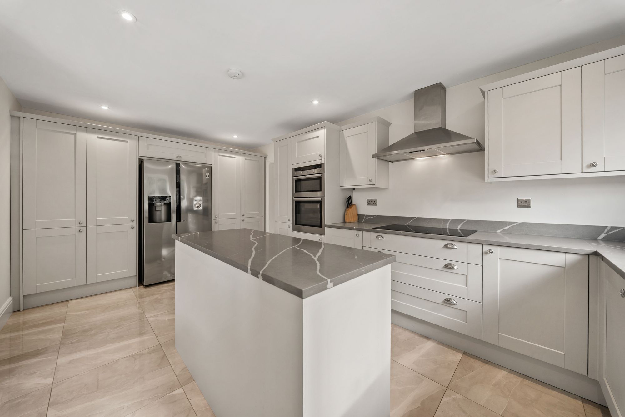 Lower Road, Liverpool, L26