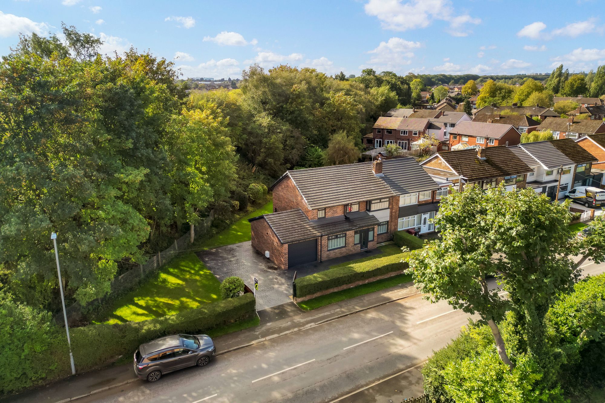 Lower Road, Liverpool, L26