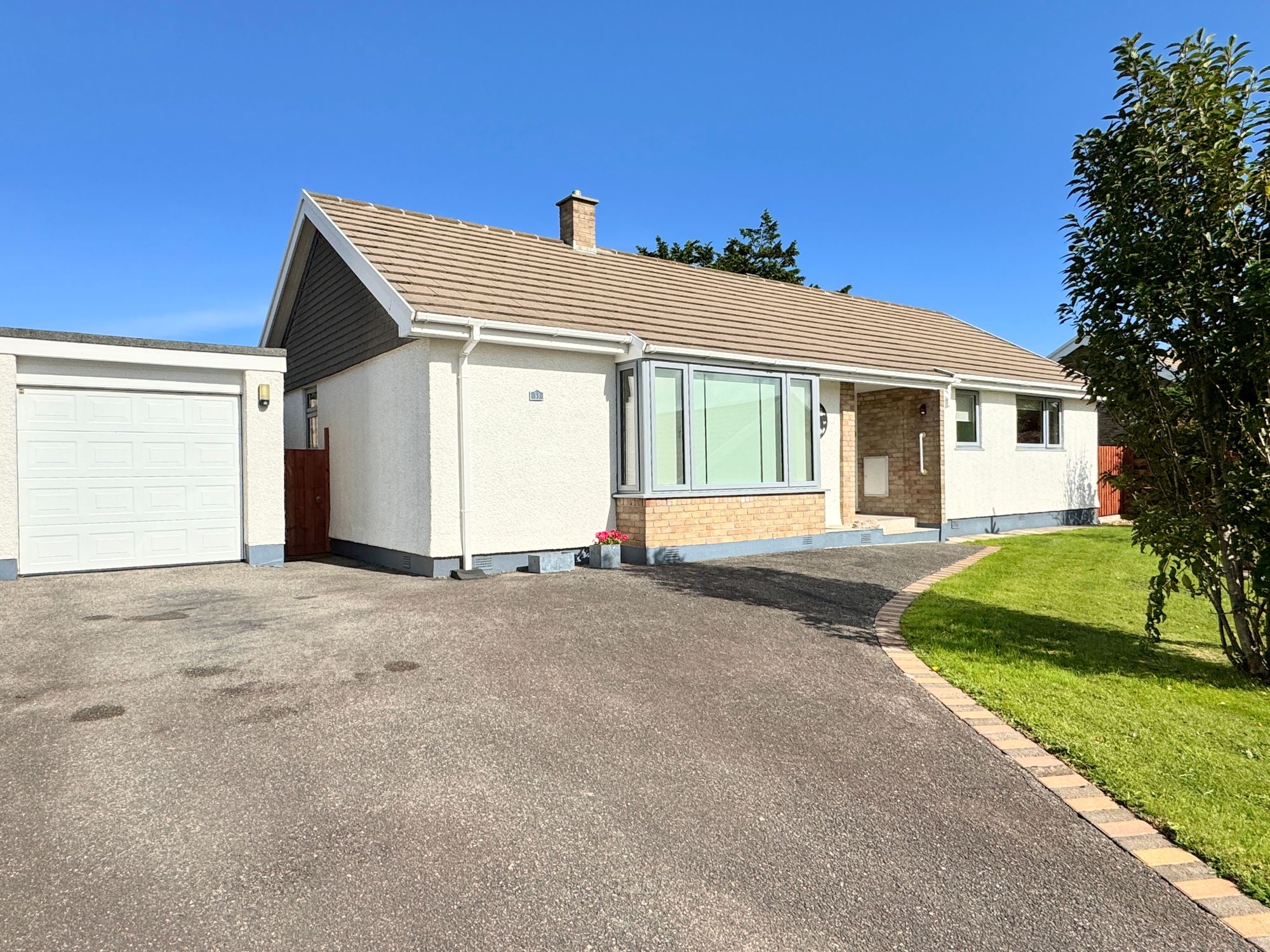 Tretherras Road, Newquay, TR7