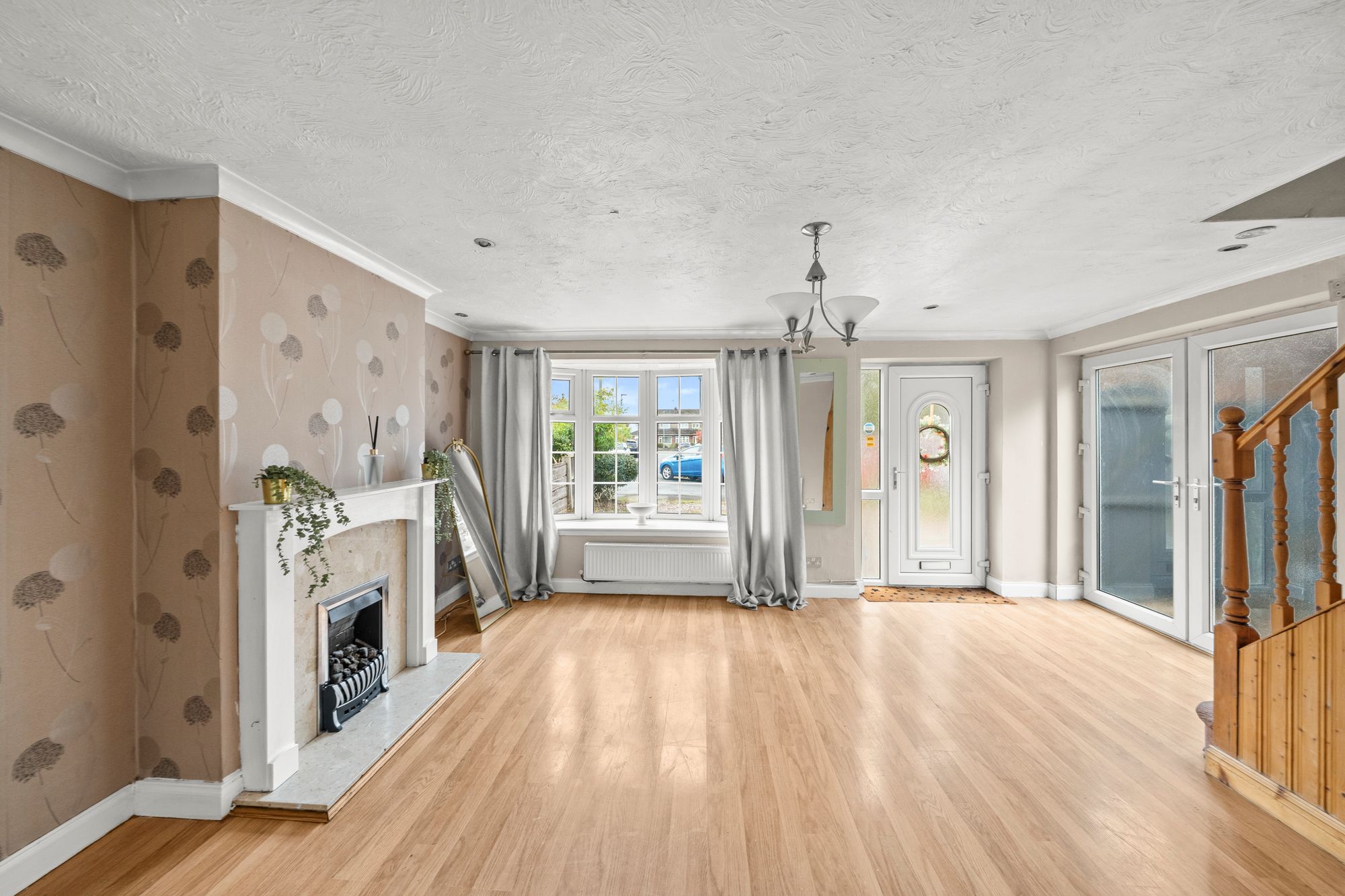 Roby Grove, Great Sankey, WA5