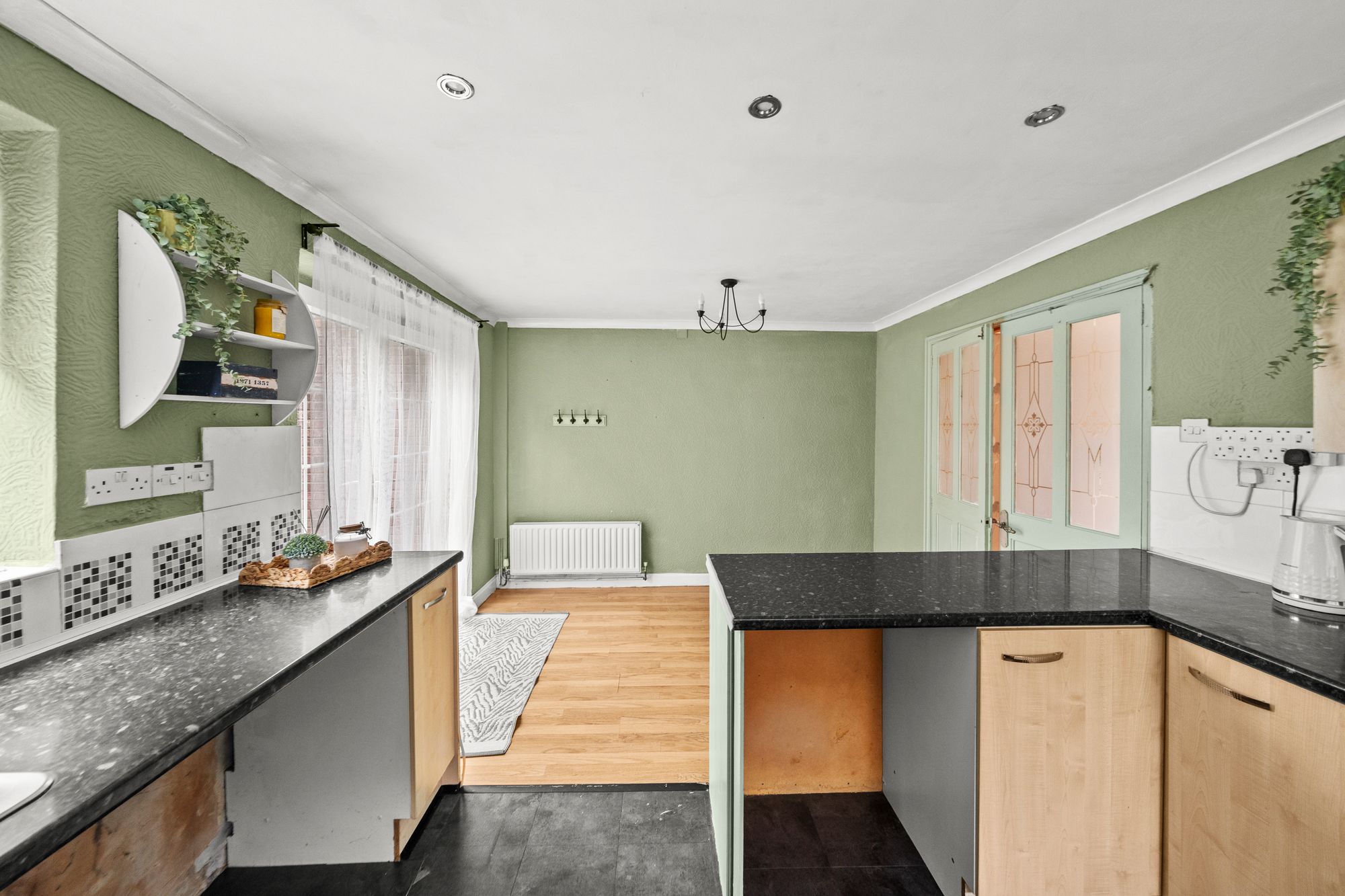 Roby Grove, Great Sankey, WA5