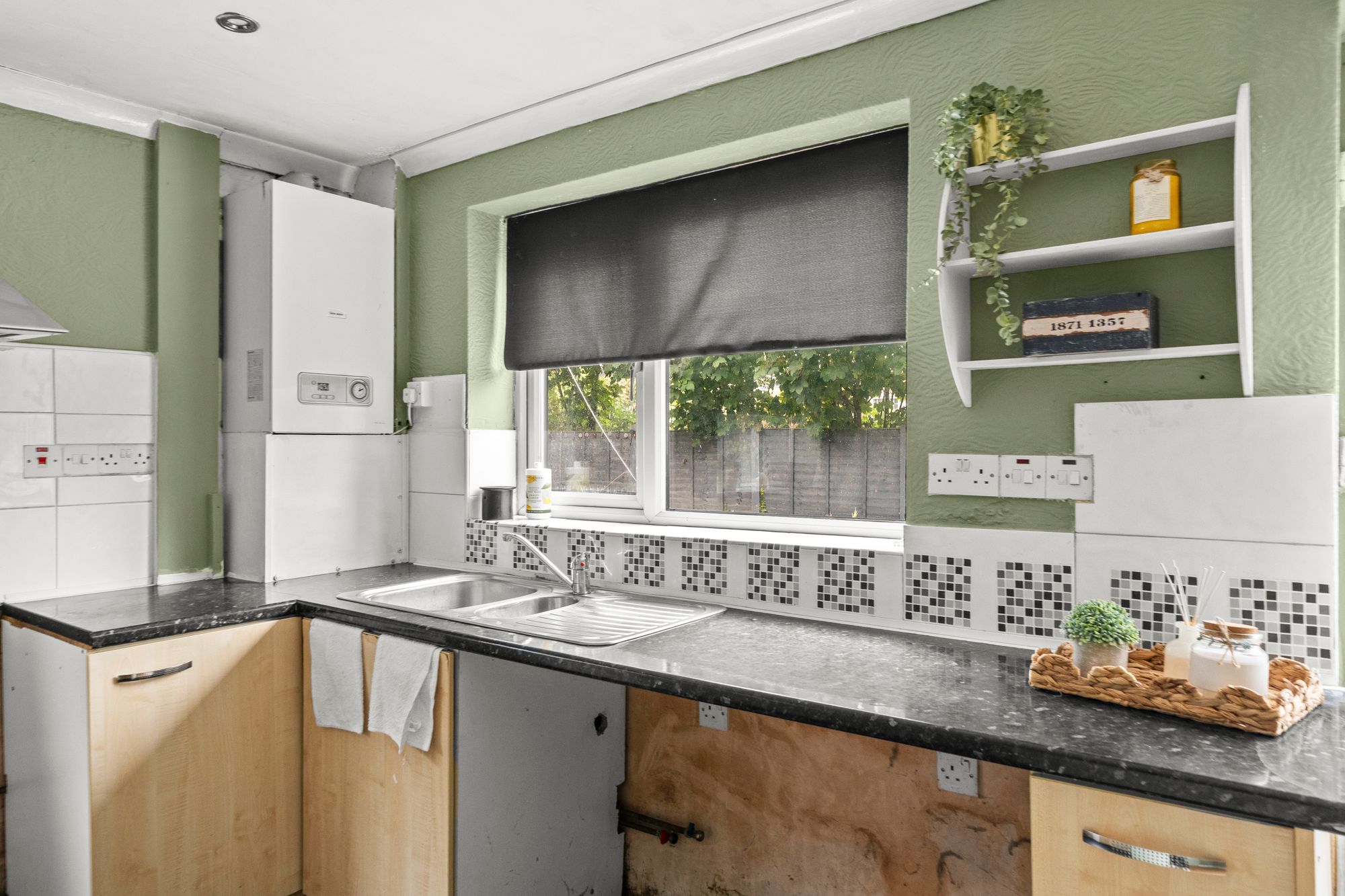 Roby Grove, Great Sankey, WA5