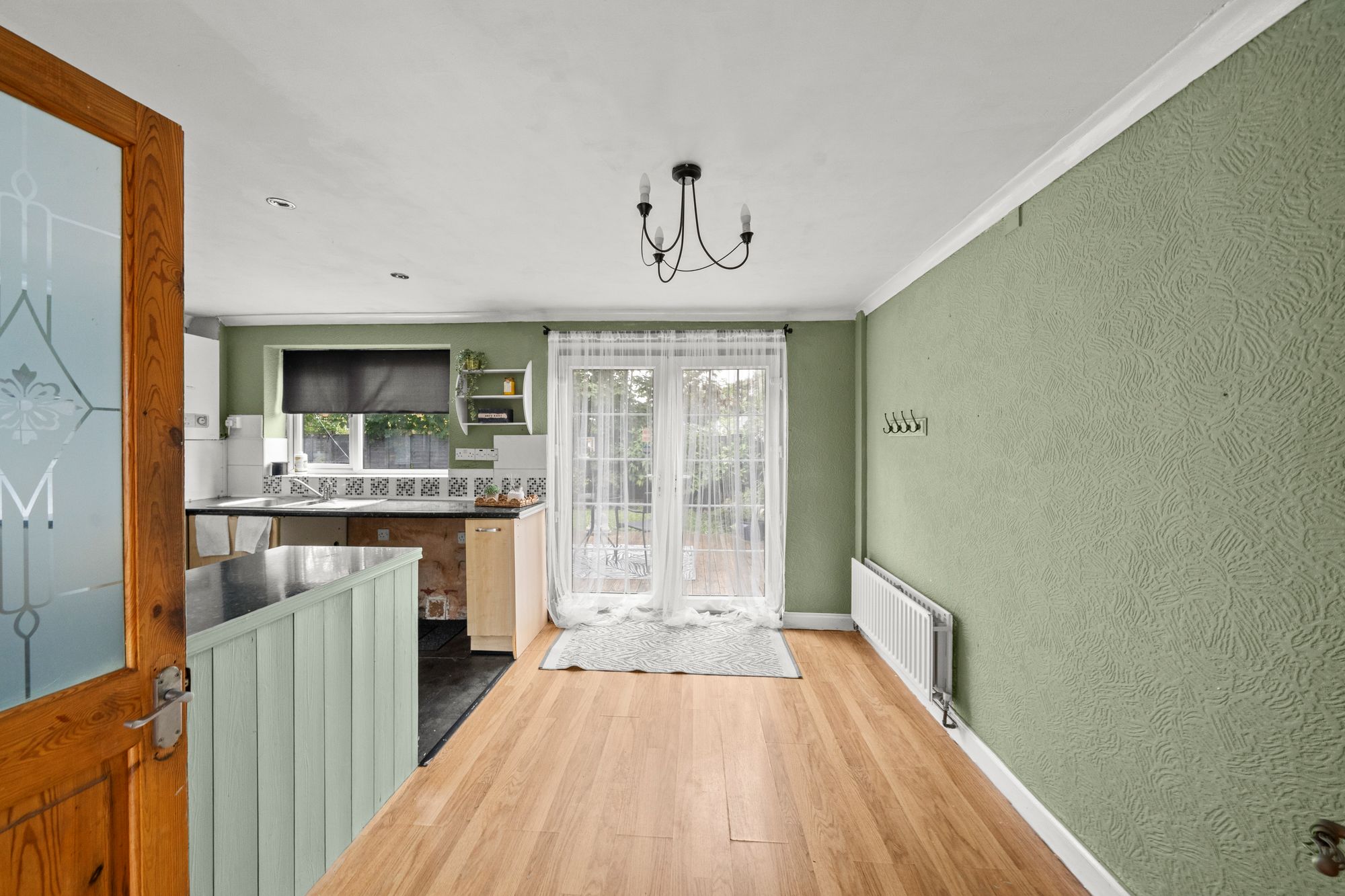 Roby Grove, Great Sankey, WA5