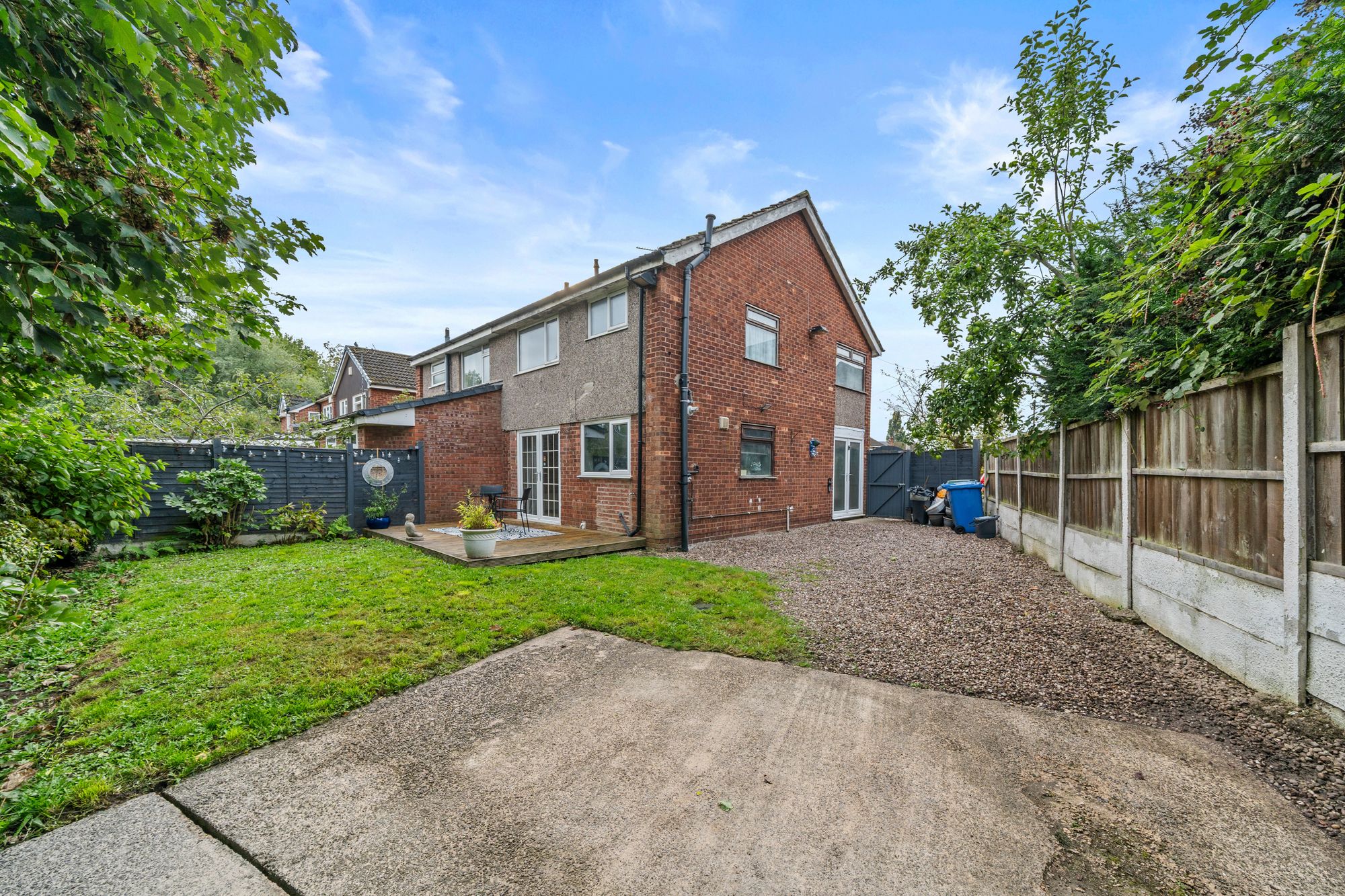 Roby Grove, Great Sankey, WA5