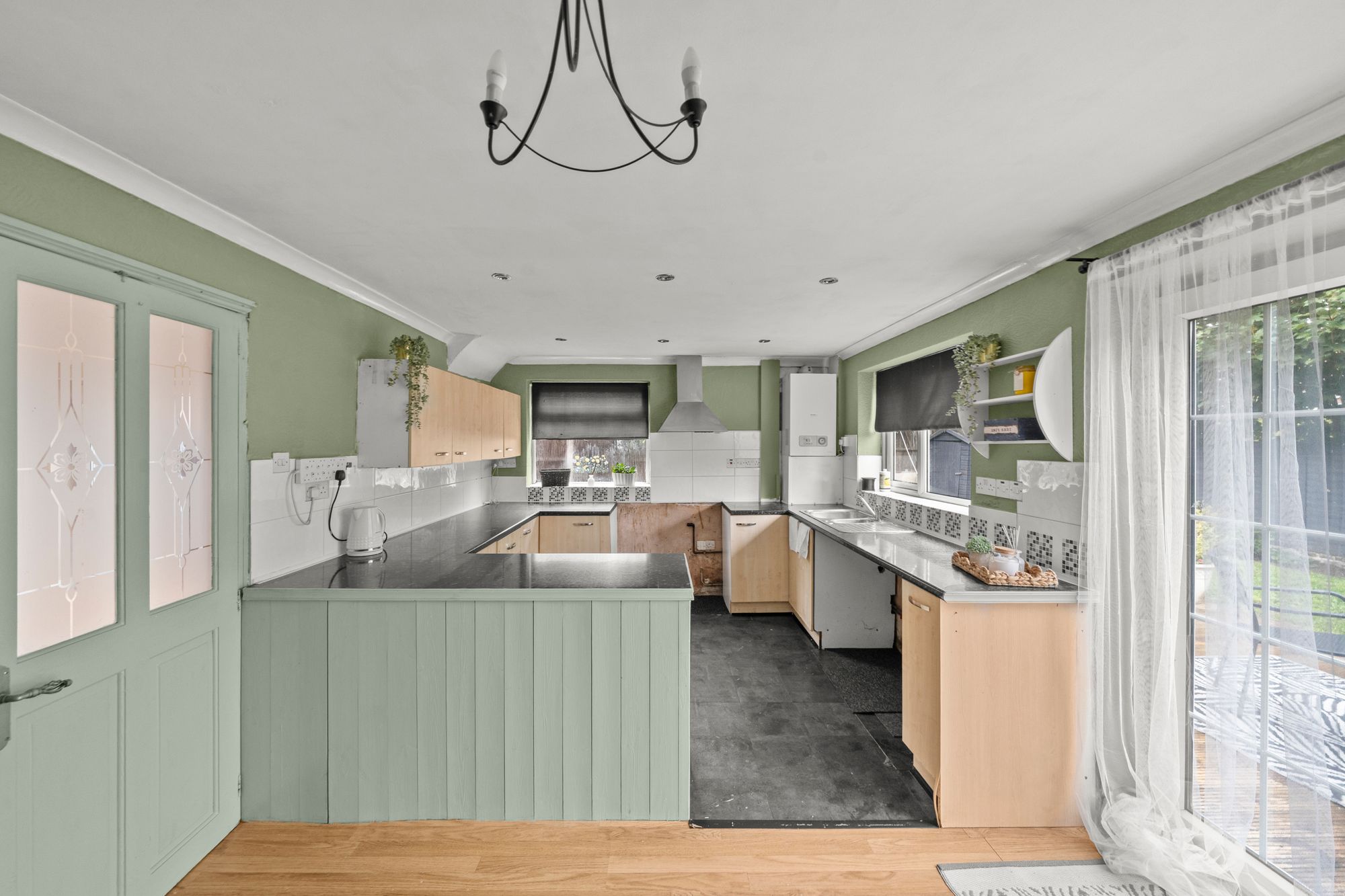 Roby Grove, Great Sankey, WA5
