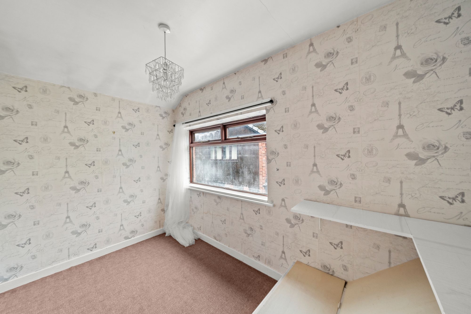 Roby Grove, Great Sankey, WA5