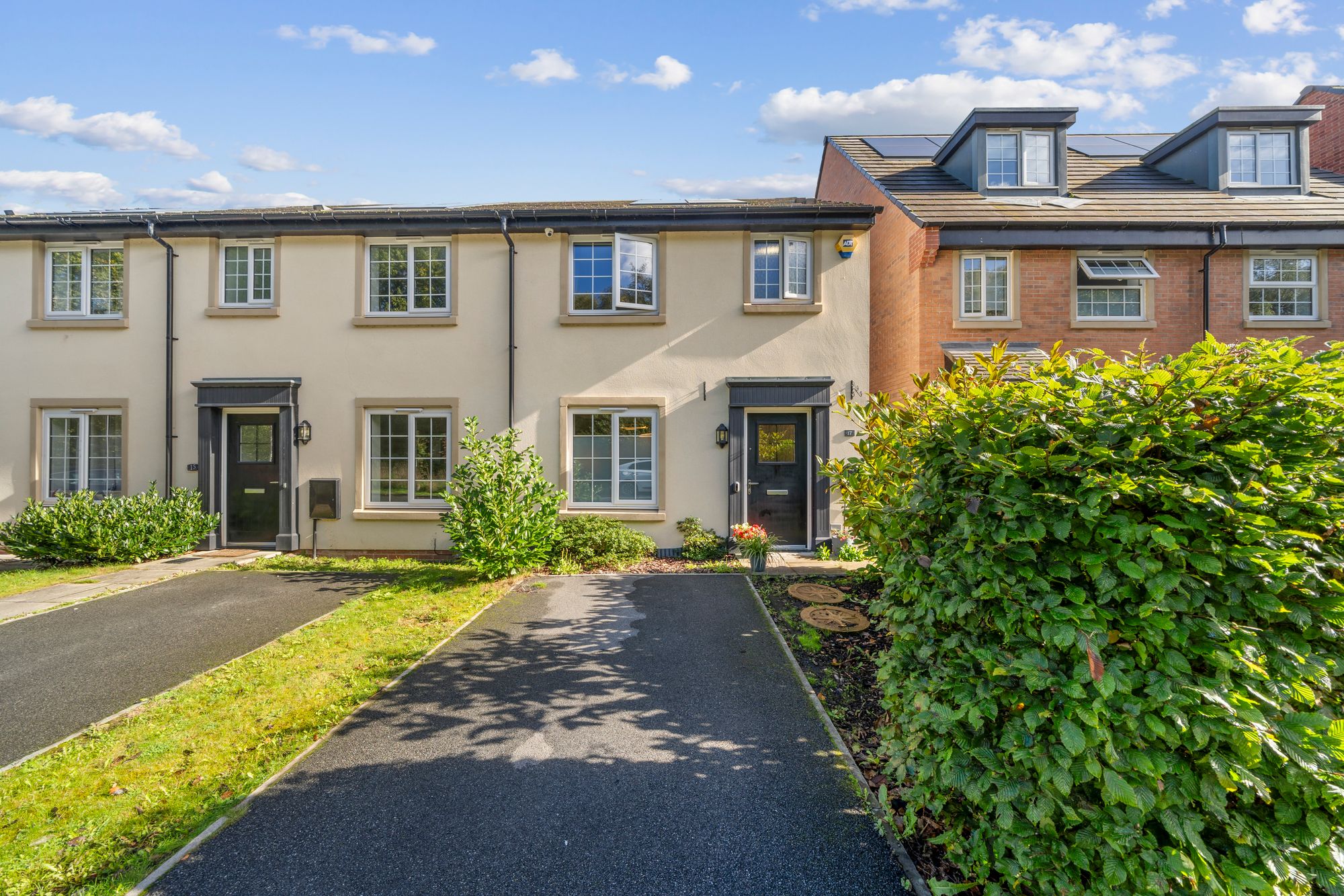 Riley Bank Road, Leigh, WN7