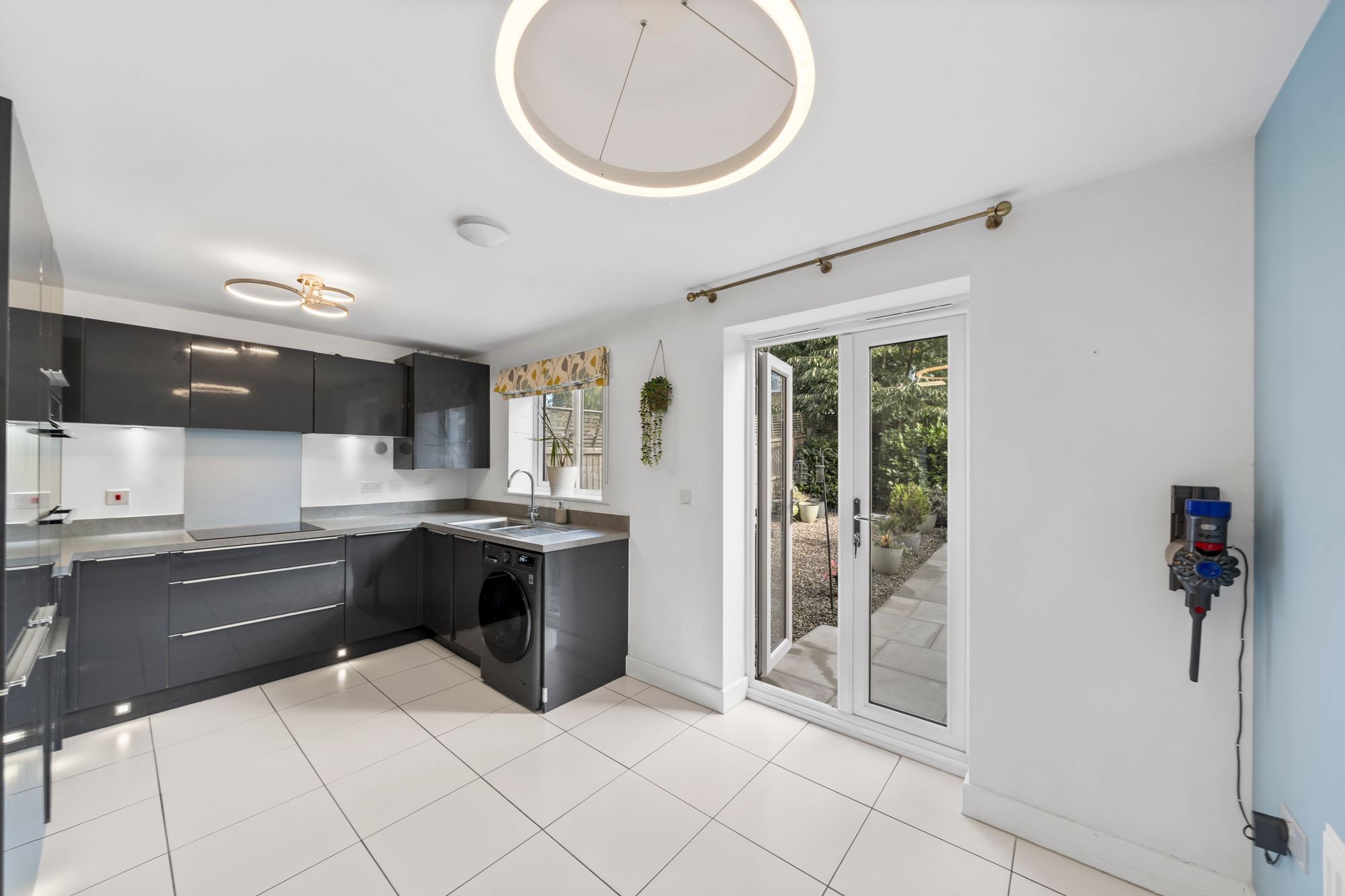 Riley Bank Road, Leigh, WN7