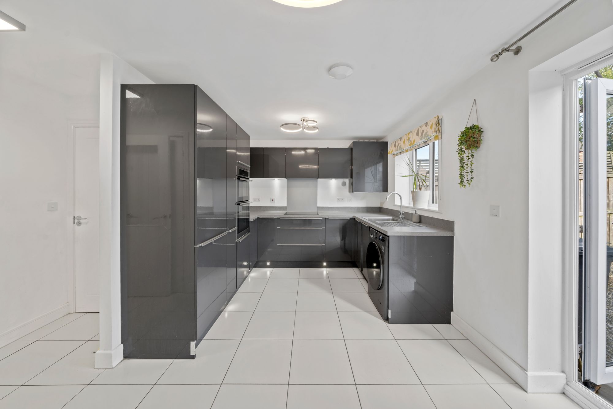 Riley Bank Road, Leigh, WN7