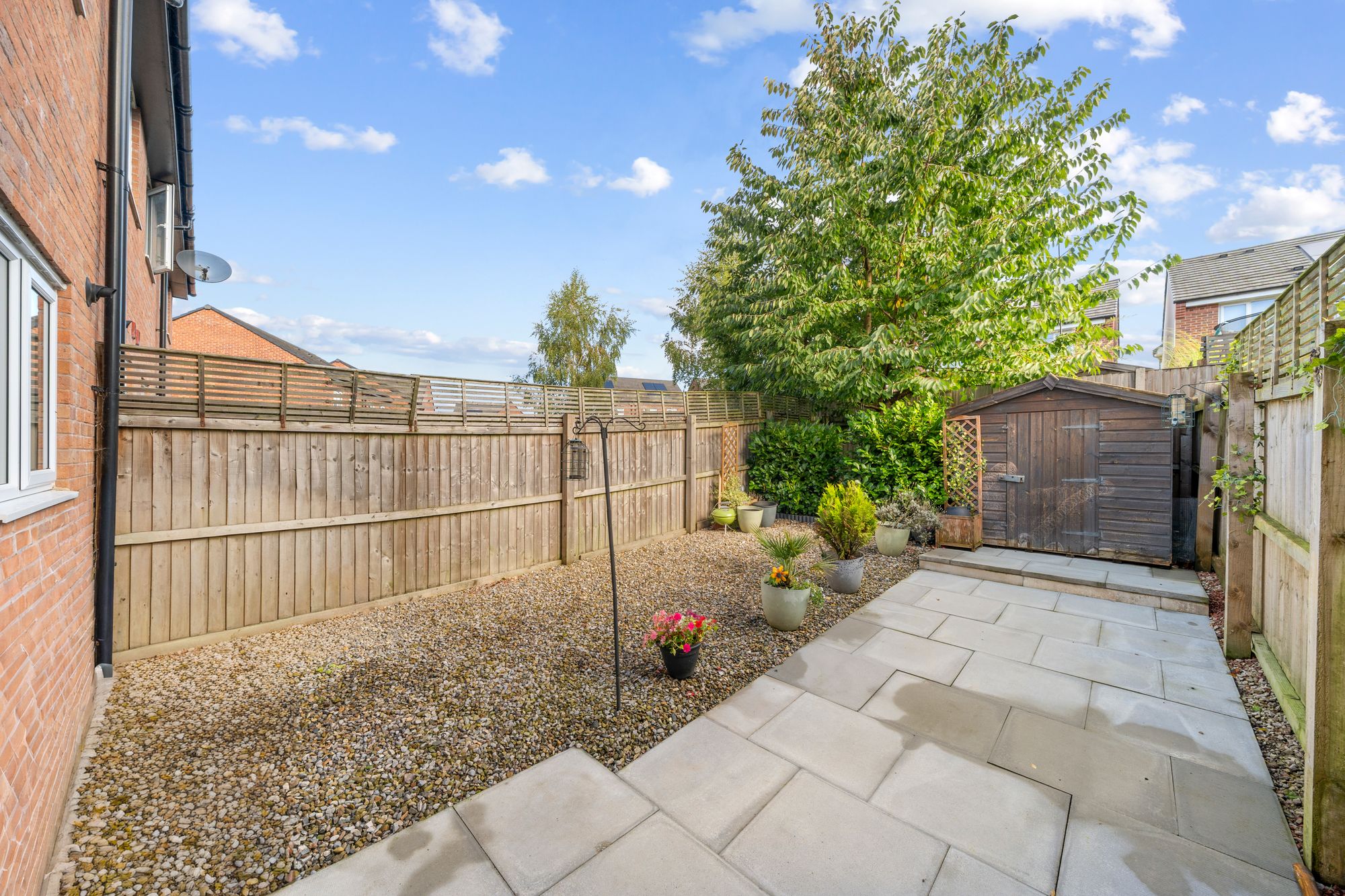 Riley Bank Road, Leigh, WN7