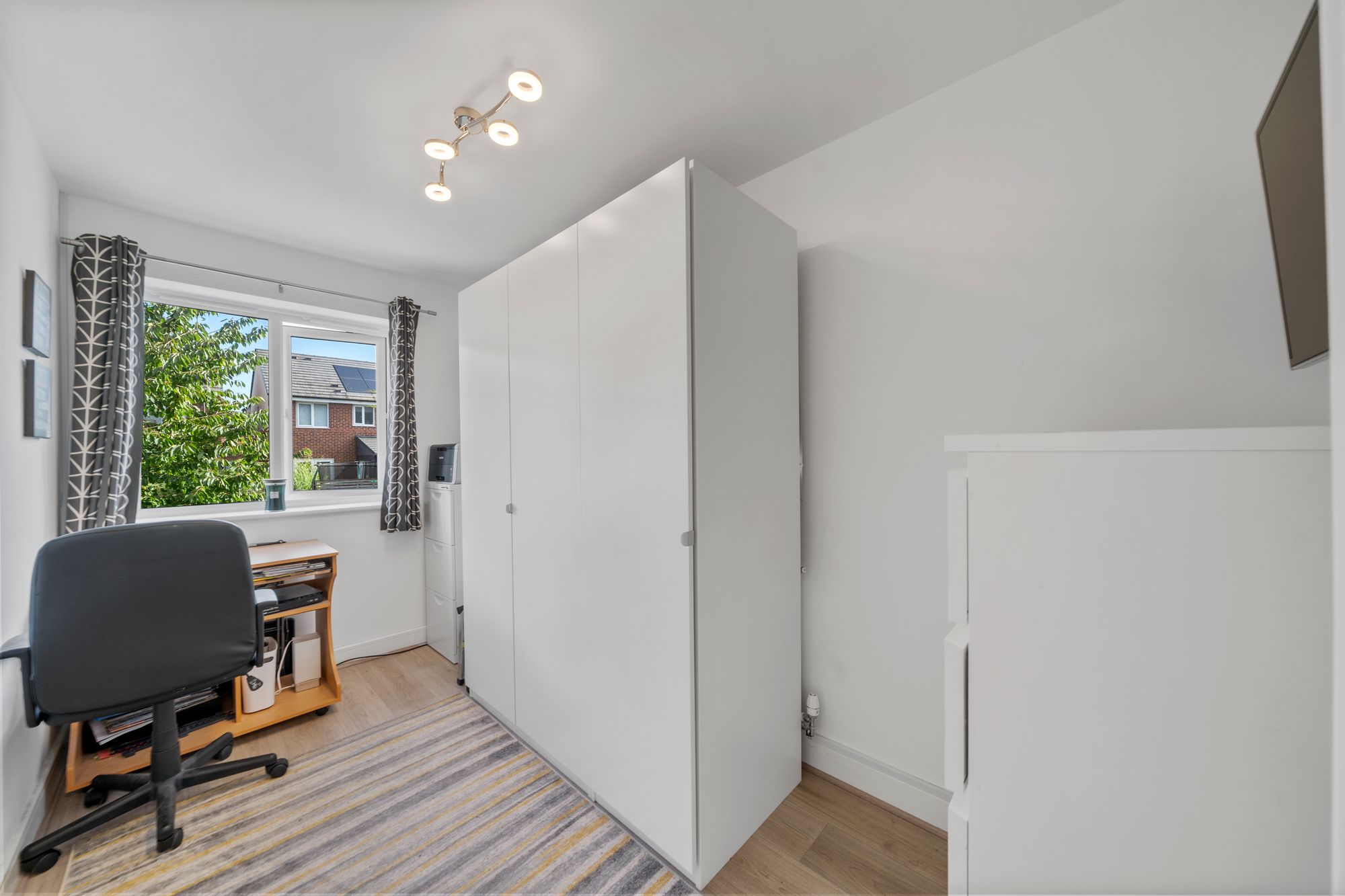 Riley Bank Road, Leigh, WN7