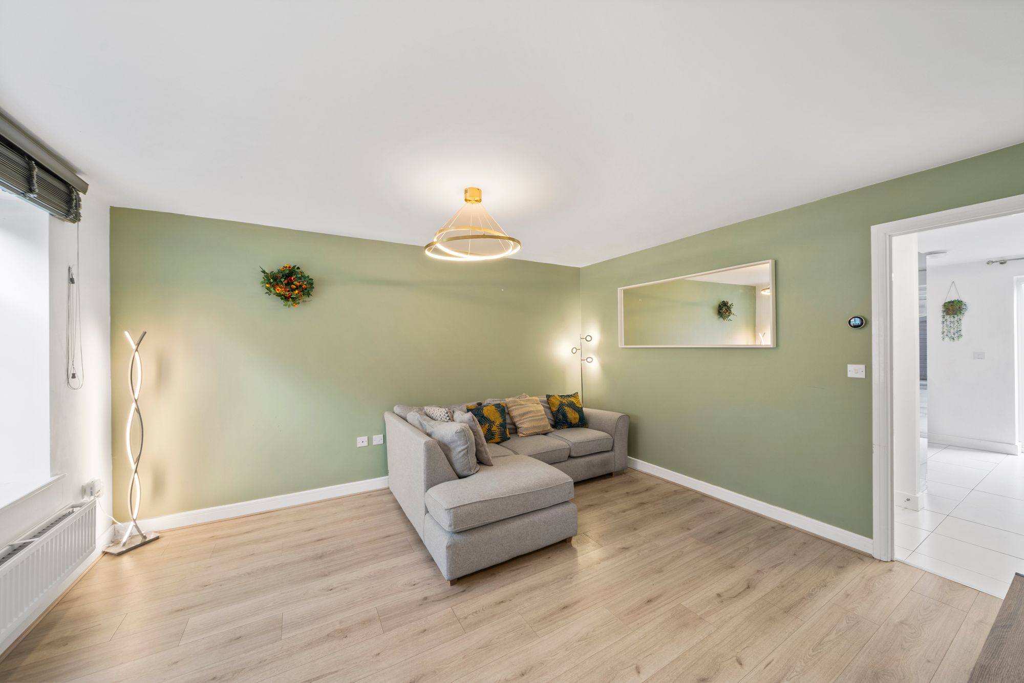 Riley Bank Road, Leigh, WN7